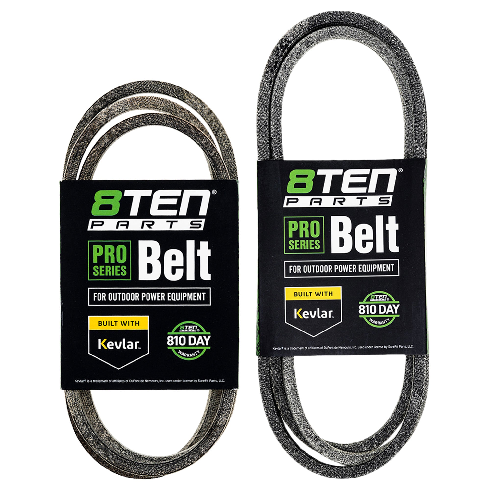 8TEN MK1013991 Deck Rebuild Kit for