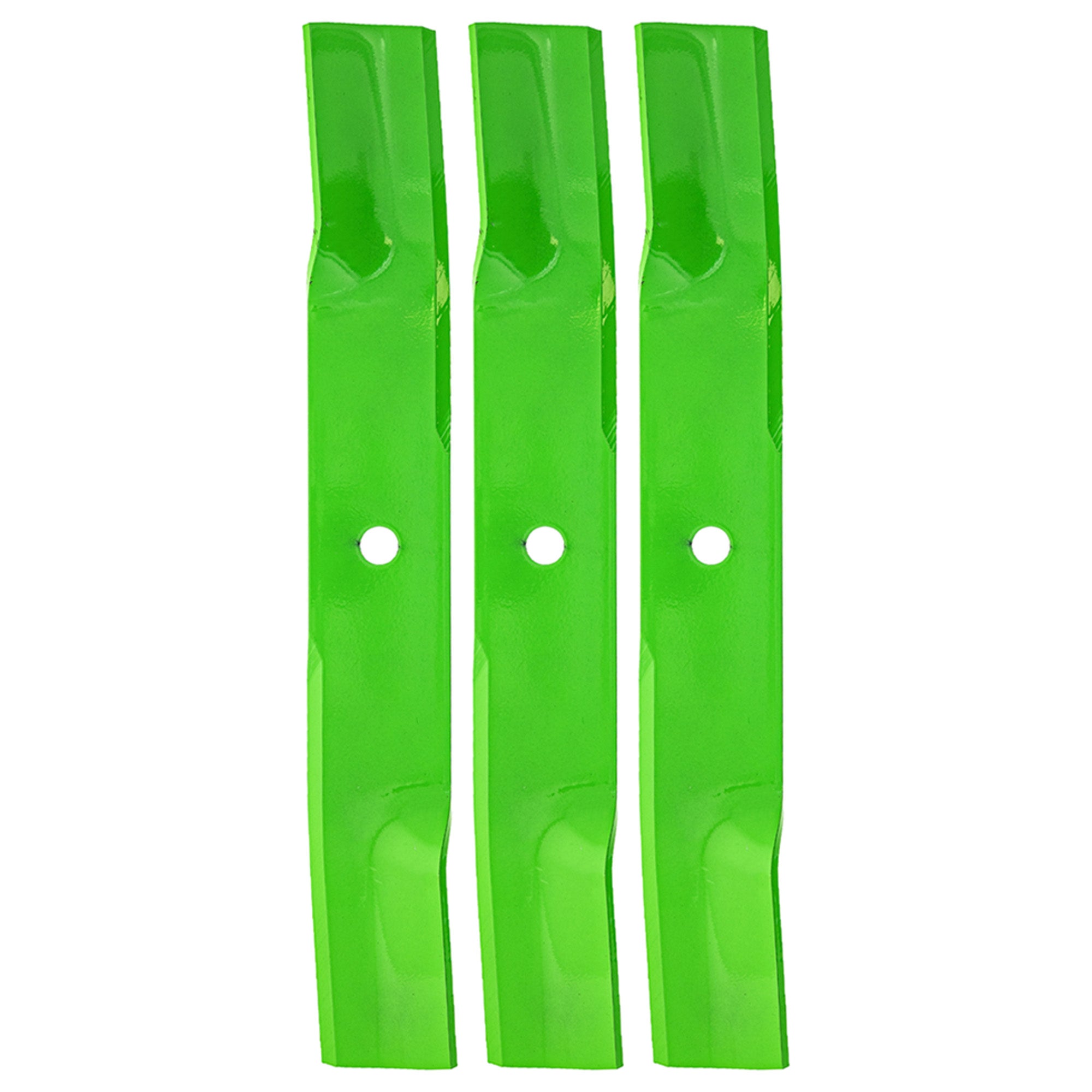 8TEN Deck Rebuild Kit