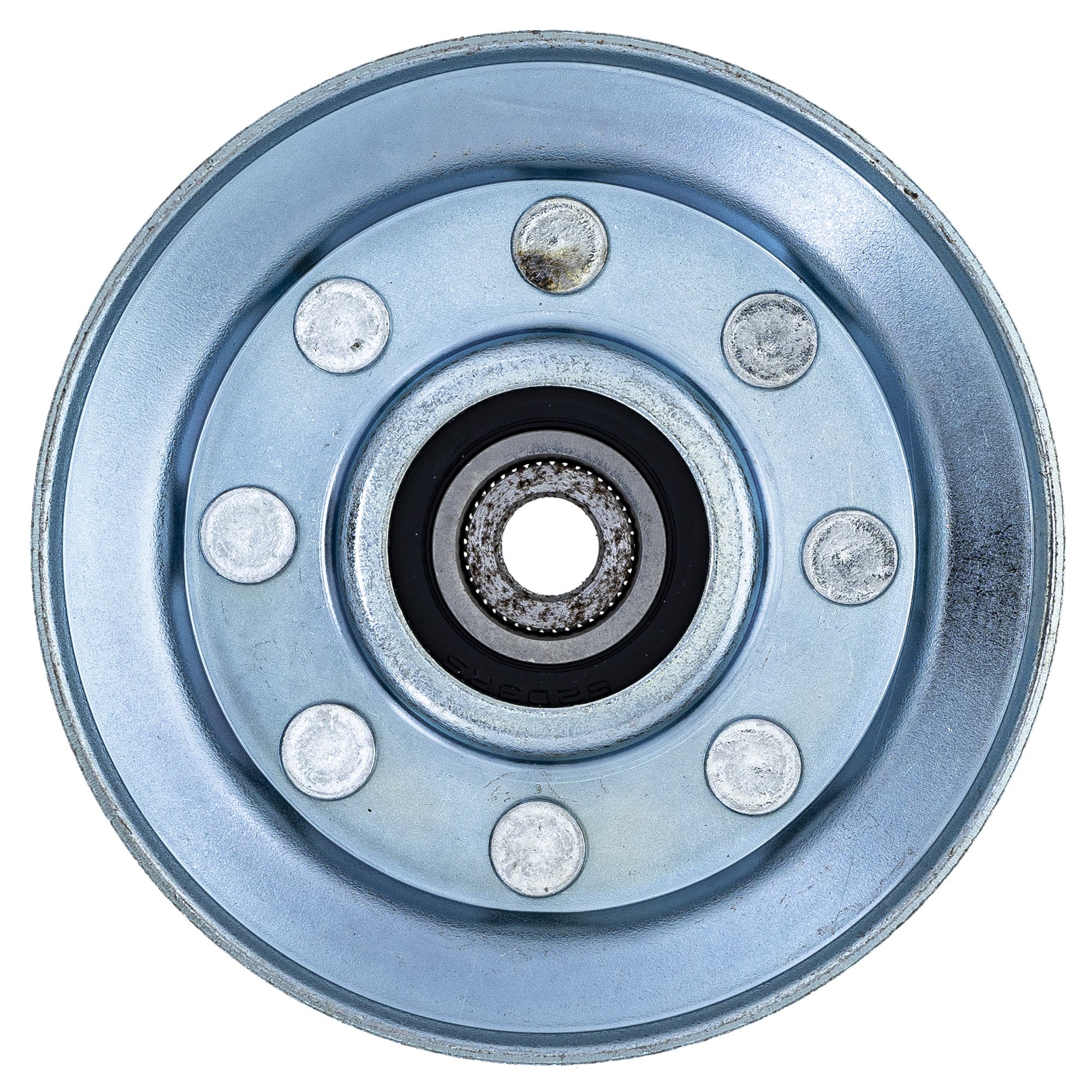 Deck Rebuild Kit Blade Spindle Belt Idler Kit for Scag Cheetah II 61-Inch