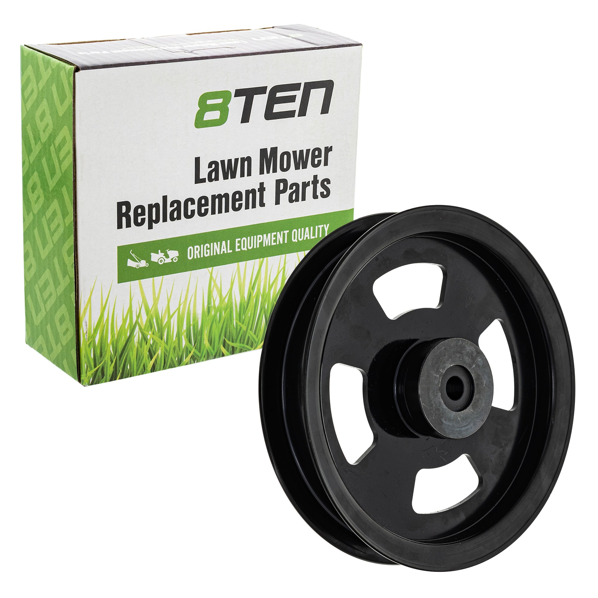 8TEN MK1014000 Deck Kit