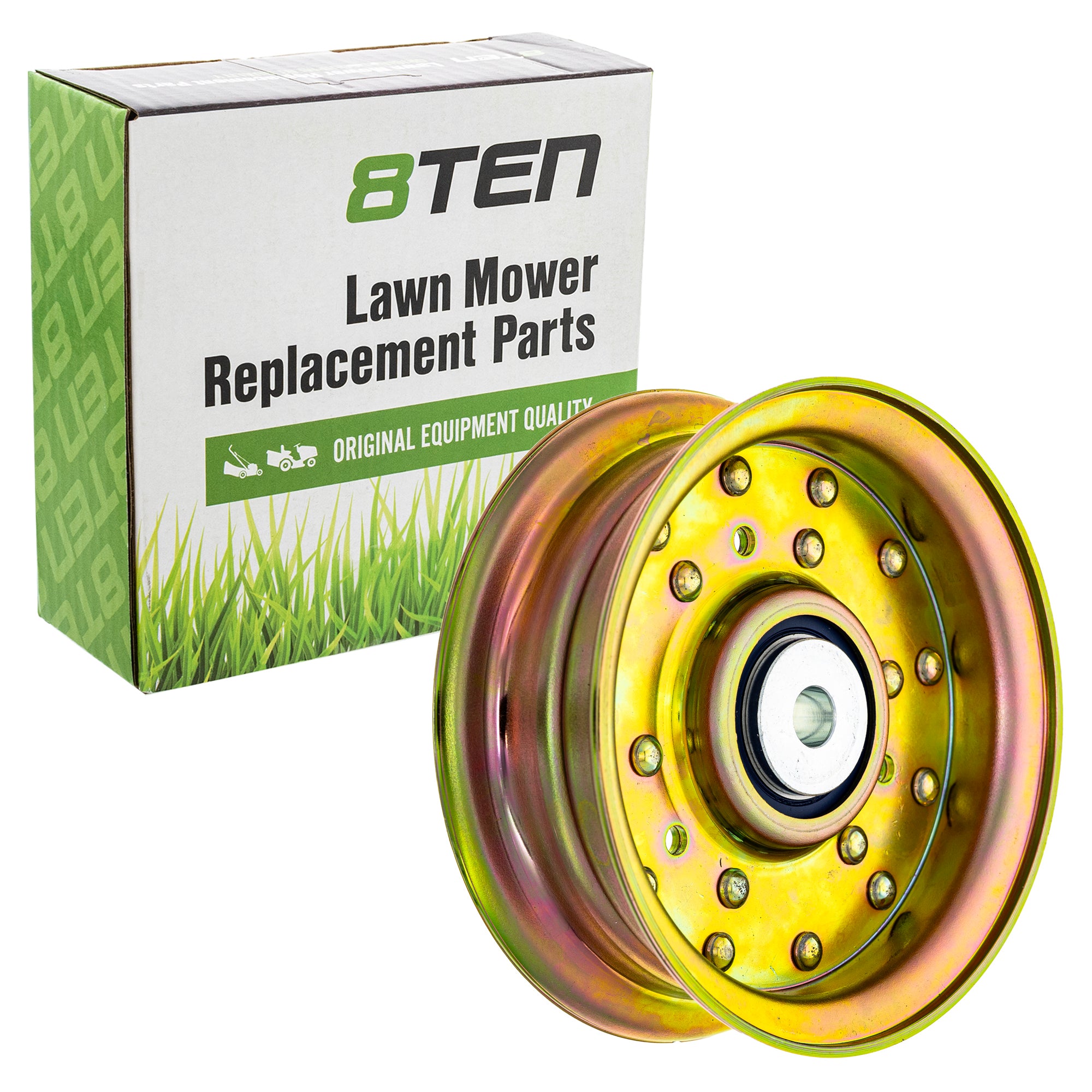 Deck Rebuild Kit for John Deere Z960M 60-Inch TCU15881 AUC12478