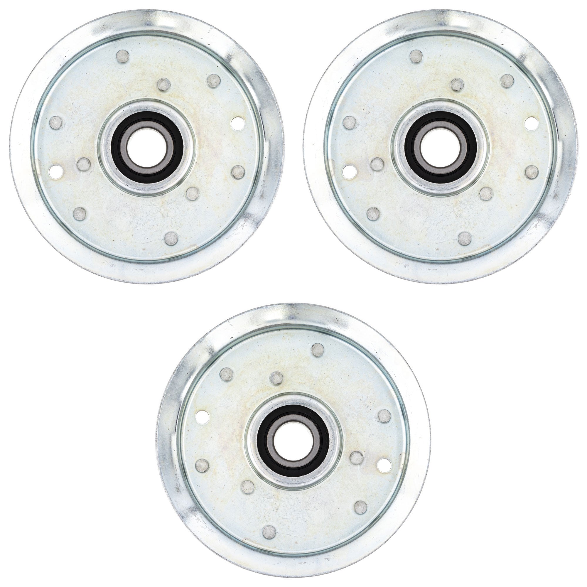 8TEN MK1014009 Deck Kit