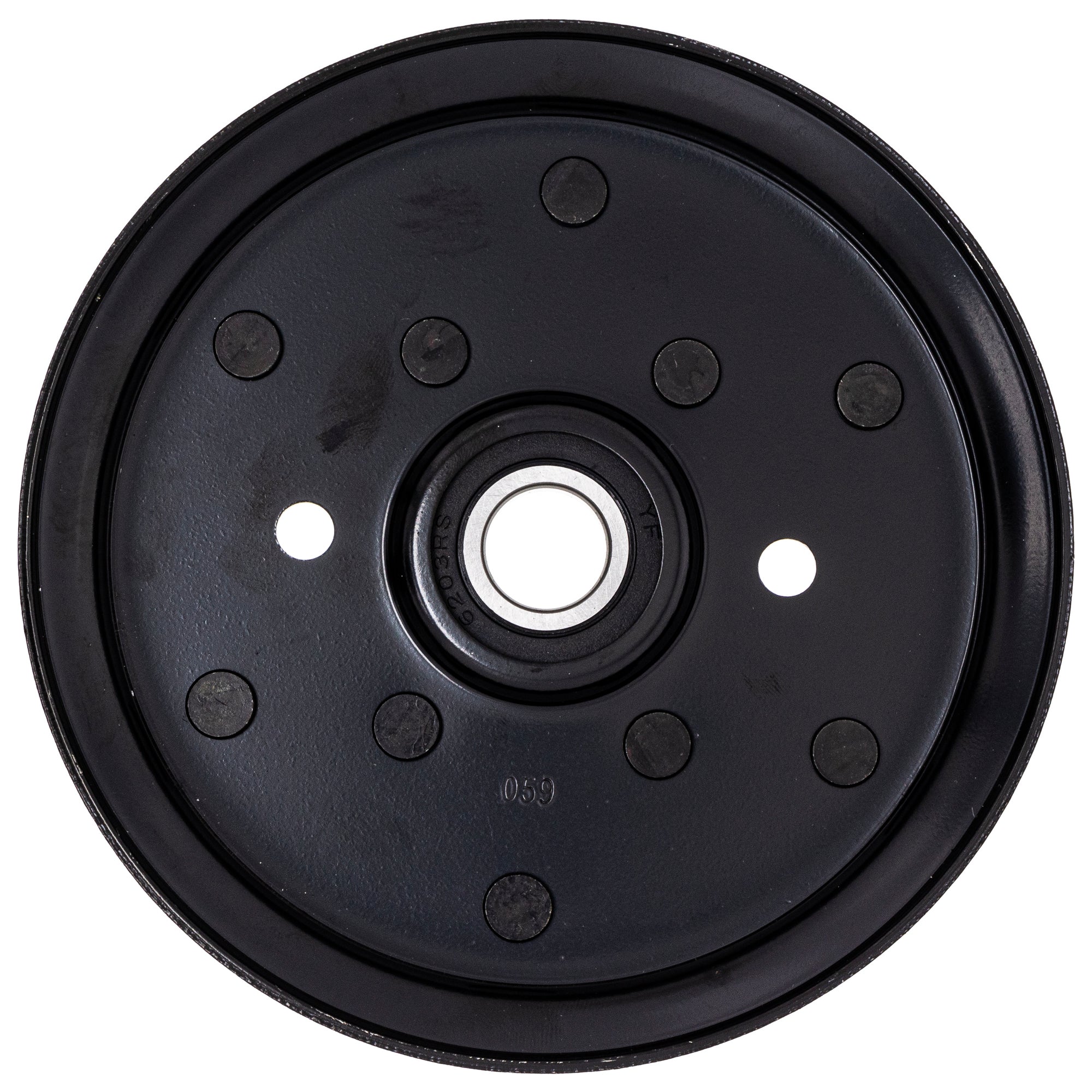 Deck Rebuild Kit For Exmark