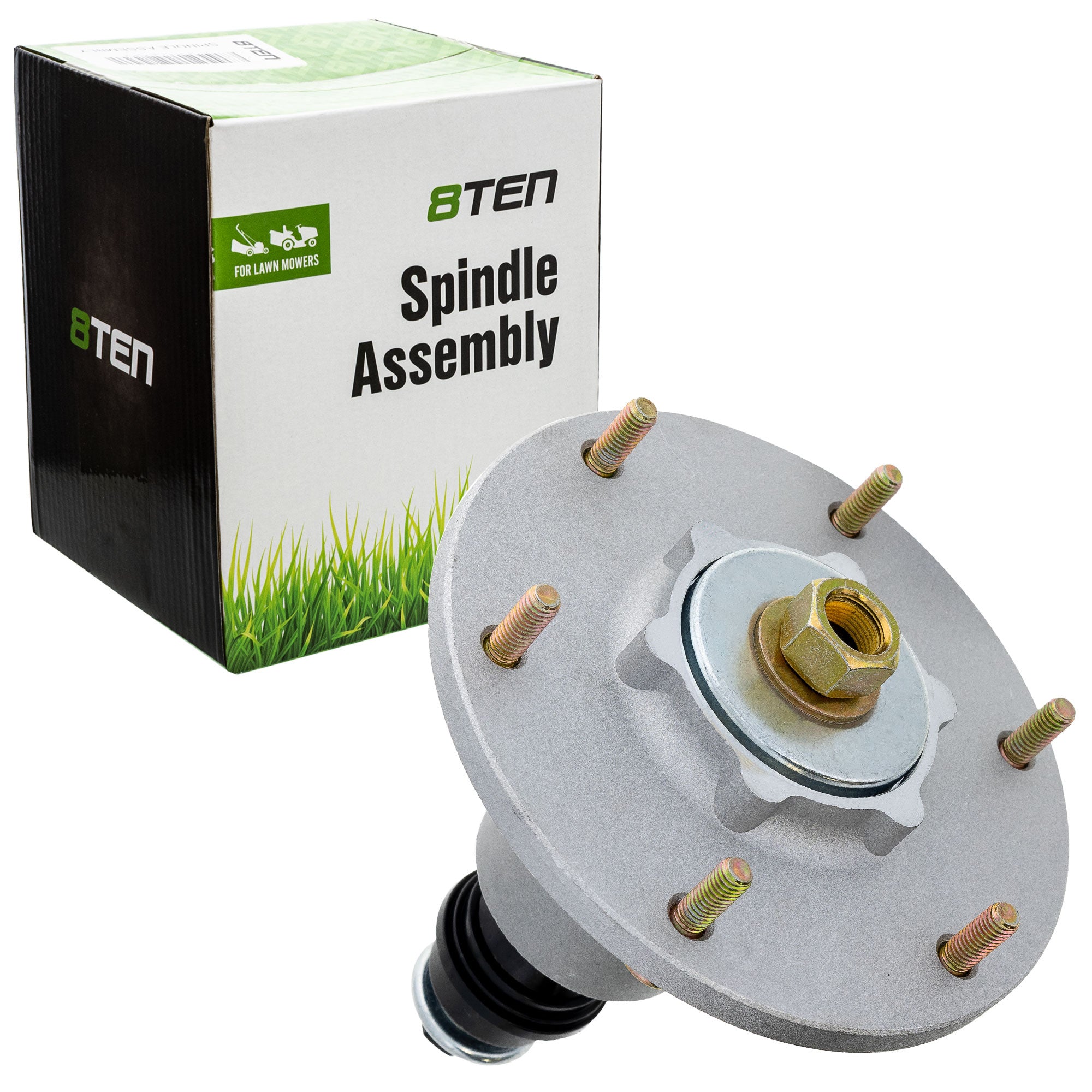 Deck Rebuild Kit For Exmark