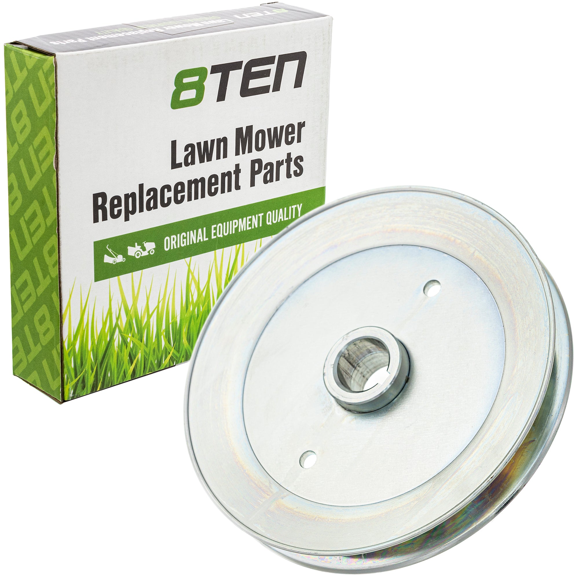 Deck Rebuild Kit For