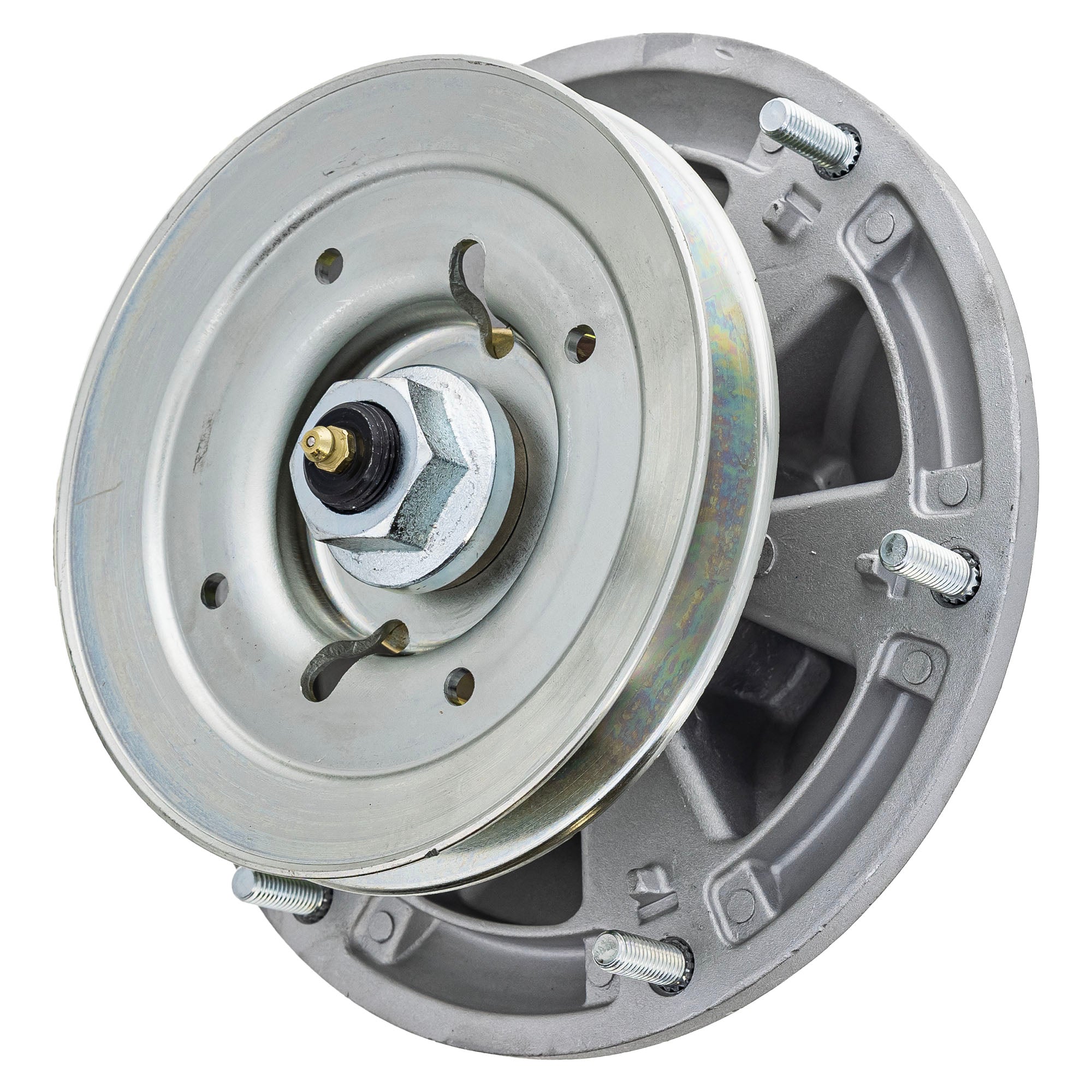 Deck Rebuild Kit For John Deere