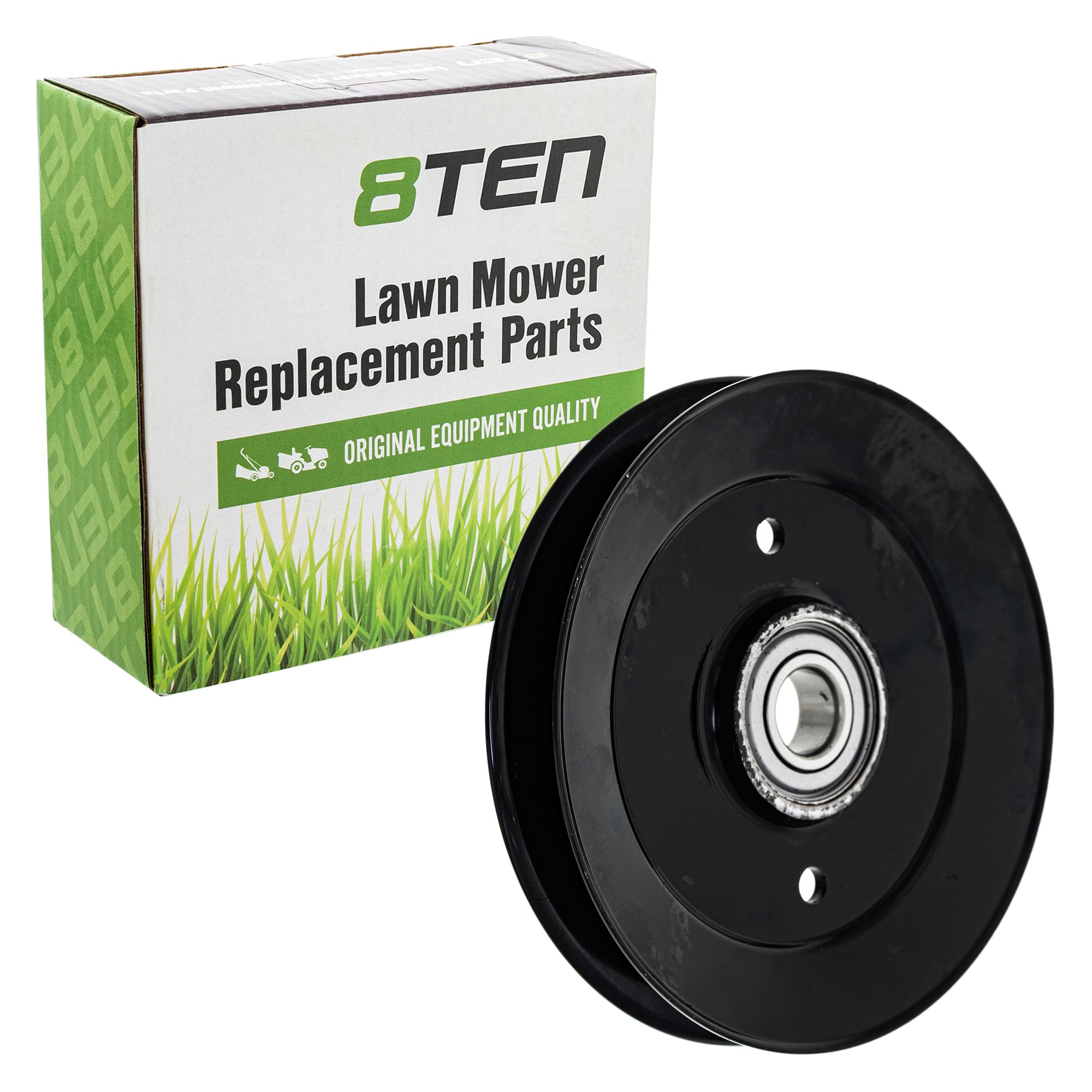 Deck Rebuild Kit Blade Spindle Belt for John Deere Ztrak Z997R 60-Inch