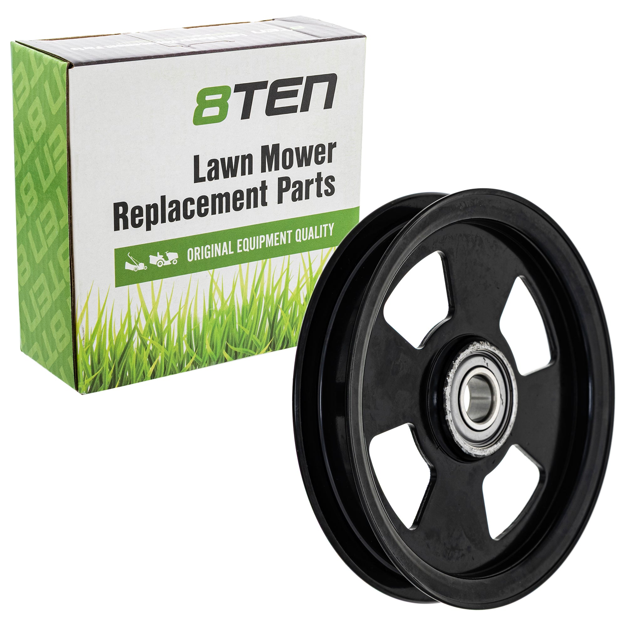 Deck Rebuild Kit Blade Spindle Belt for John Deere Ztrak Z997R 60-Inch