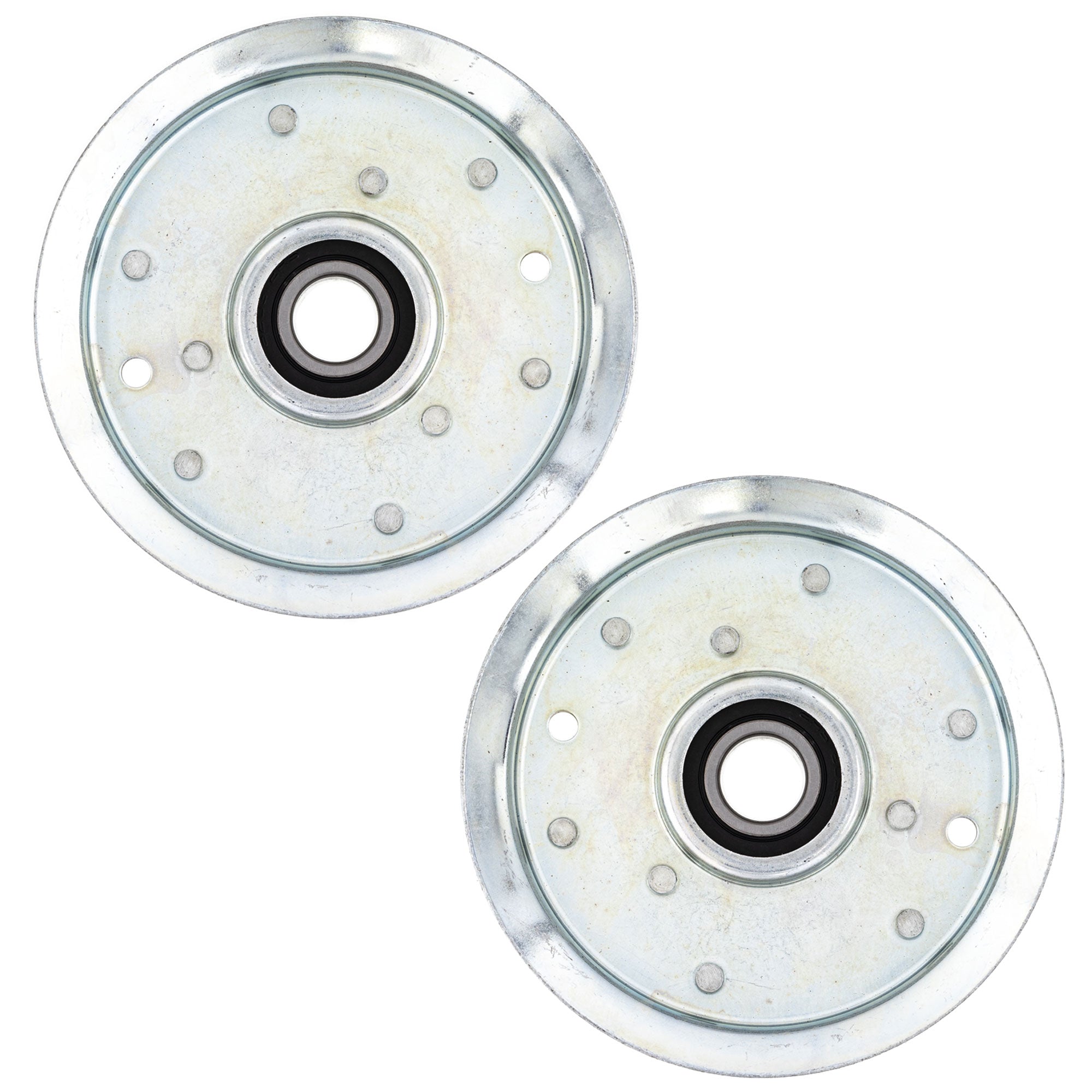 8TEN MK1014042 Deck Kit