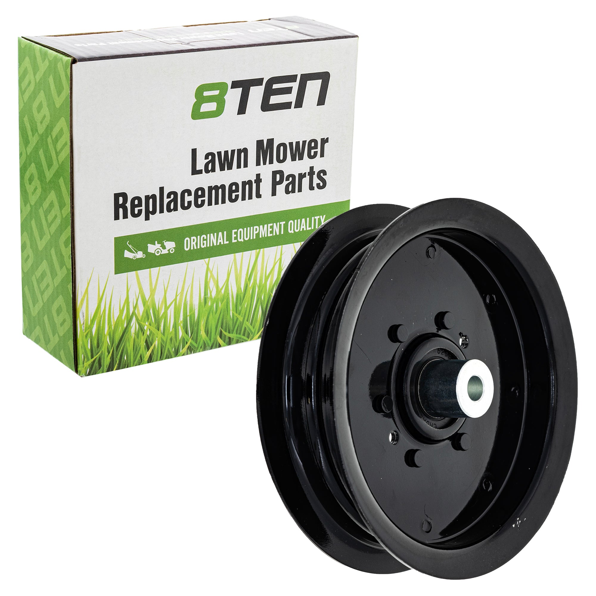 8TEN MK1014043 Deck Kit
