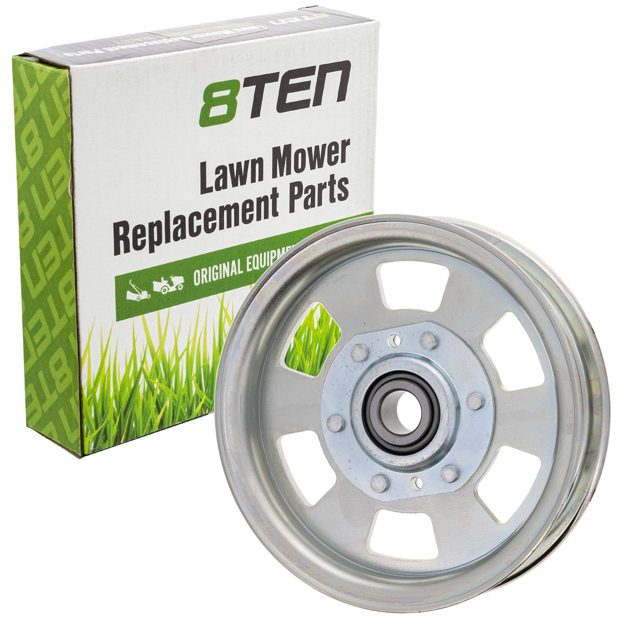 Deck Rebuild Kit For MK1014050 | 8TEN
