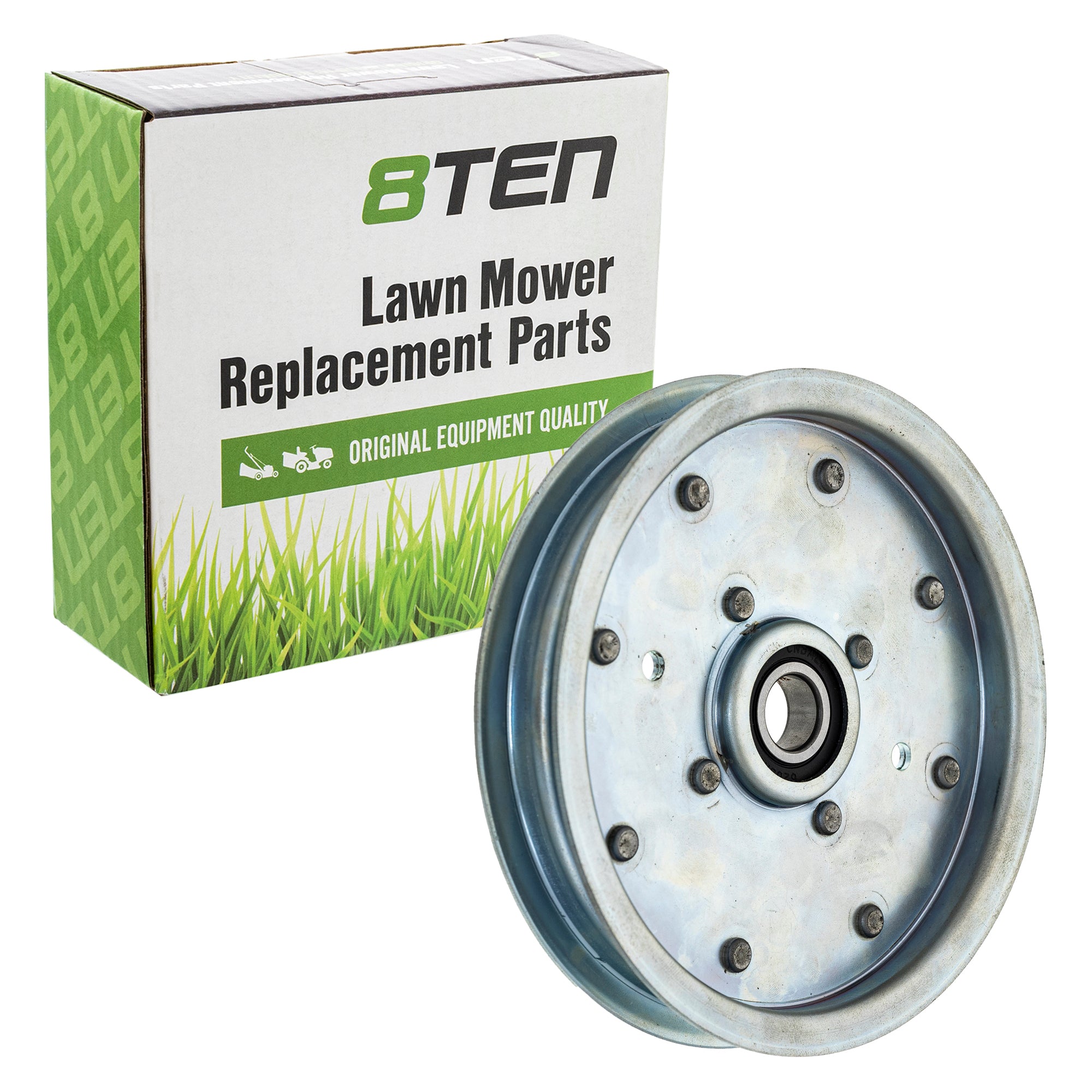 8TEN MK1014058 Deck Kit