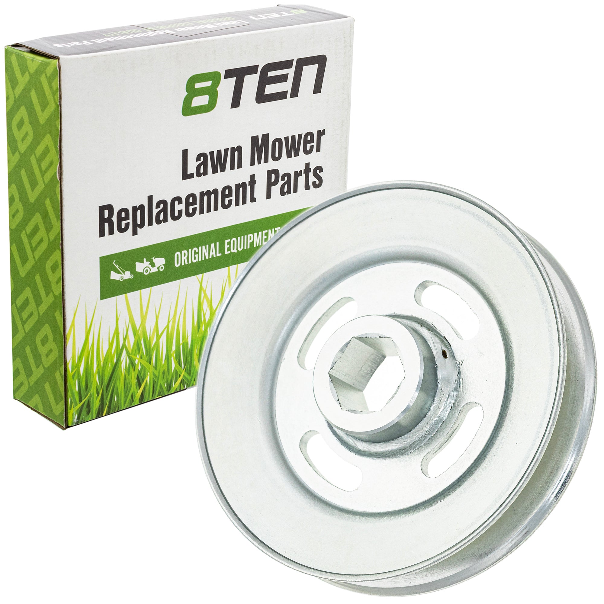 Deck Rebuild Kit For MK1014068 | 8TEN