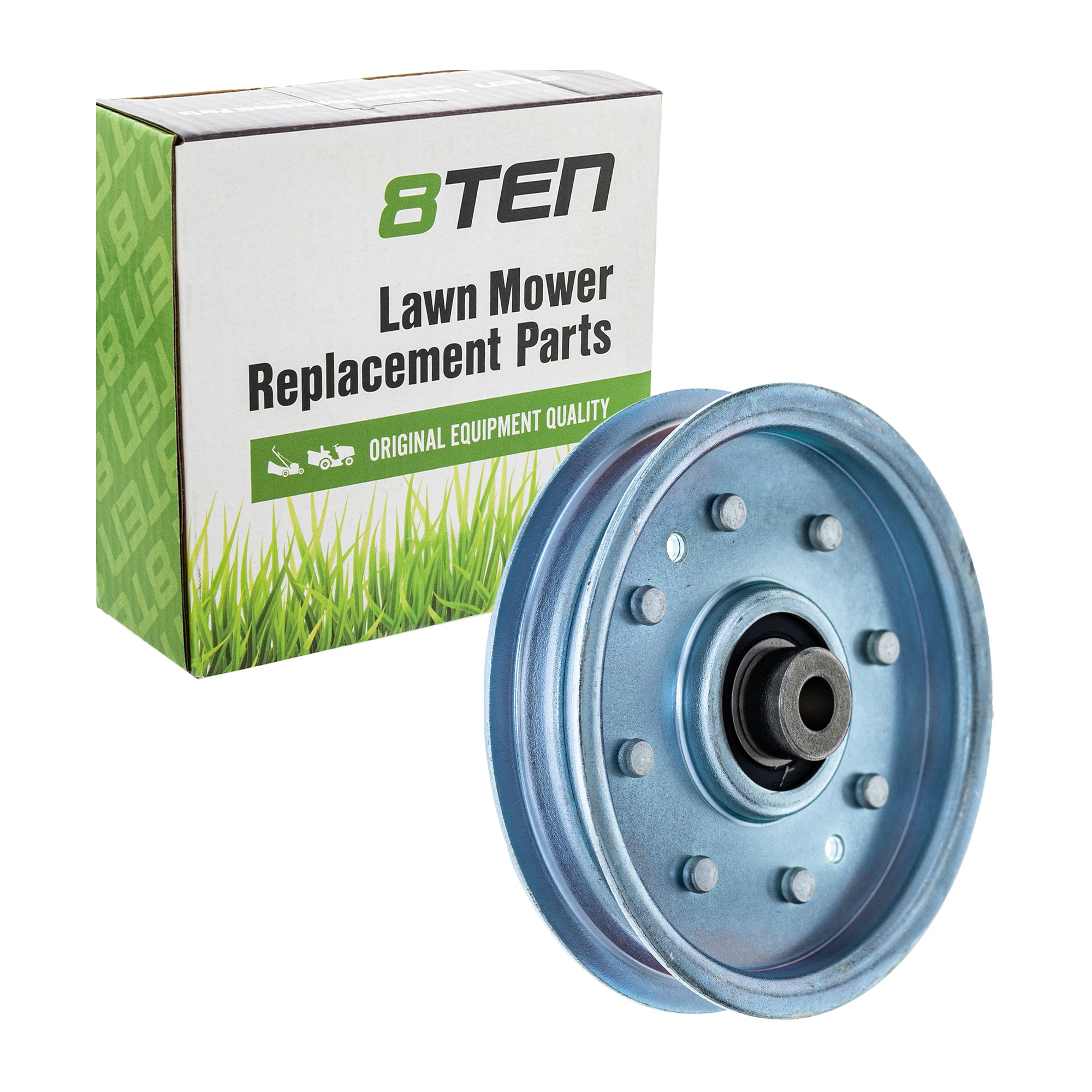 8TEN MK1014071 Deck Kit