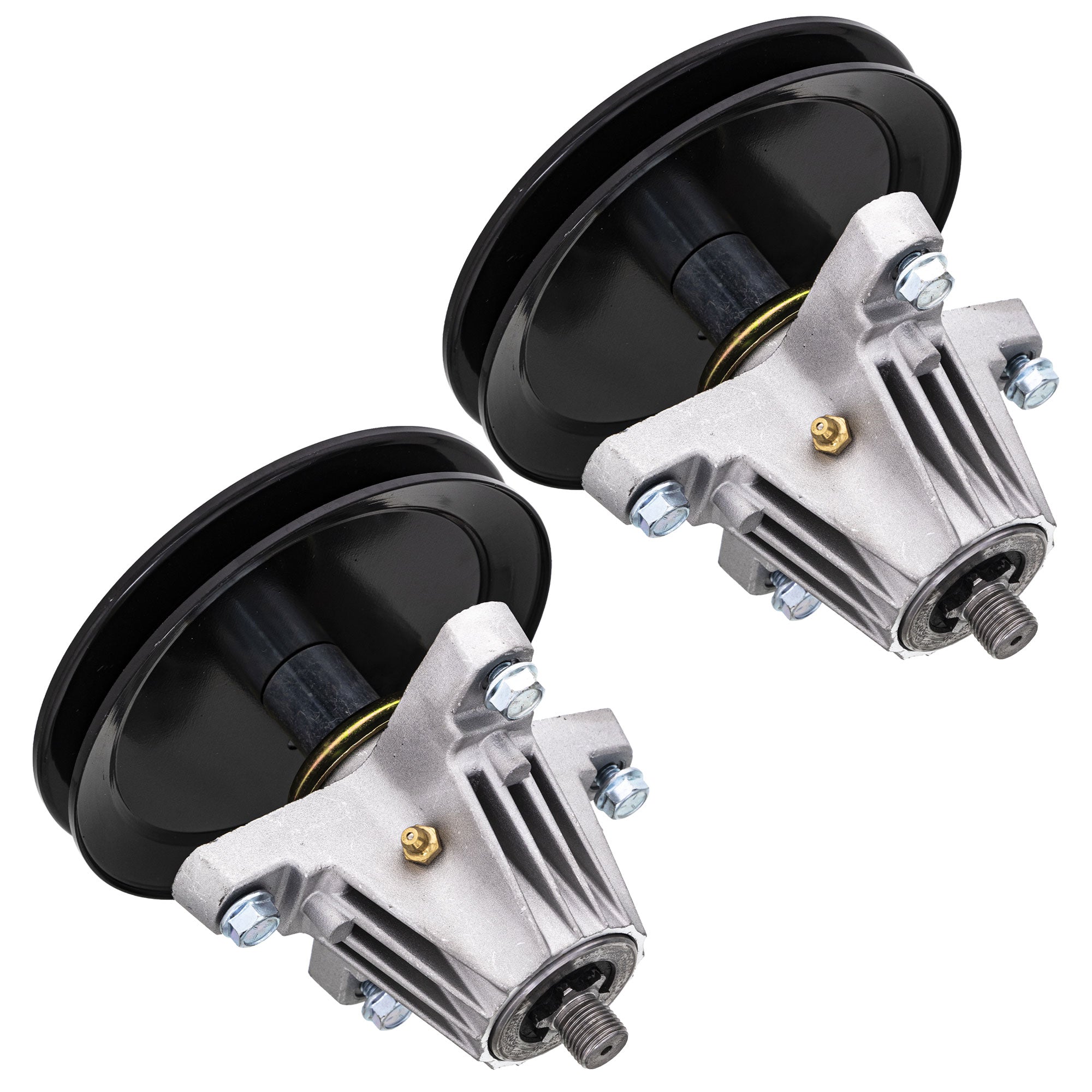 8TEN Deck Rebuild Kit