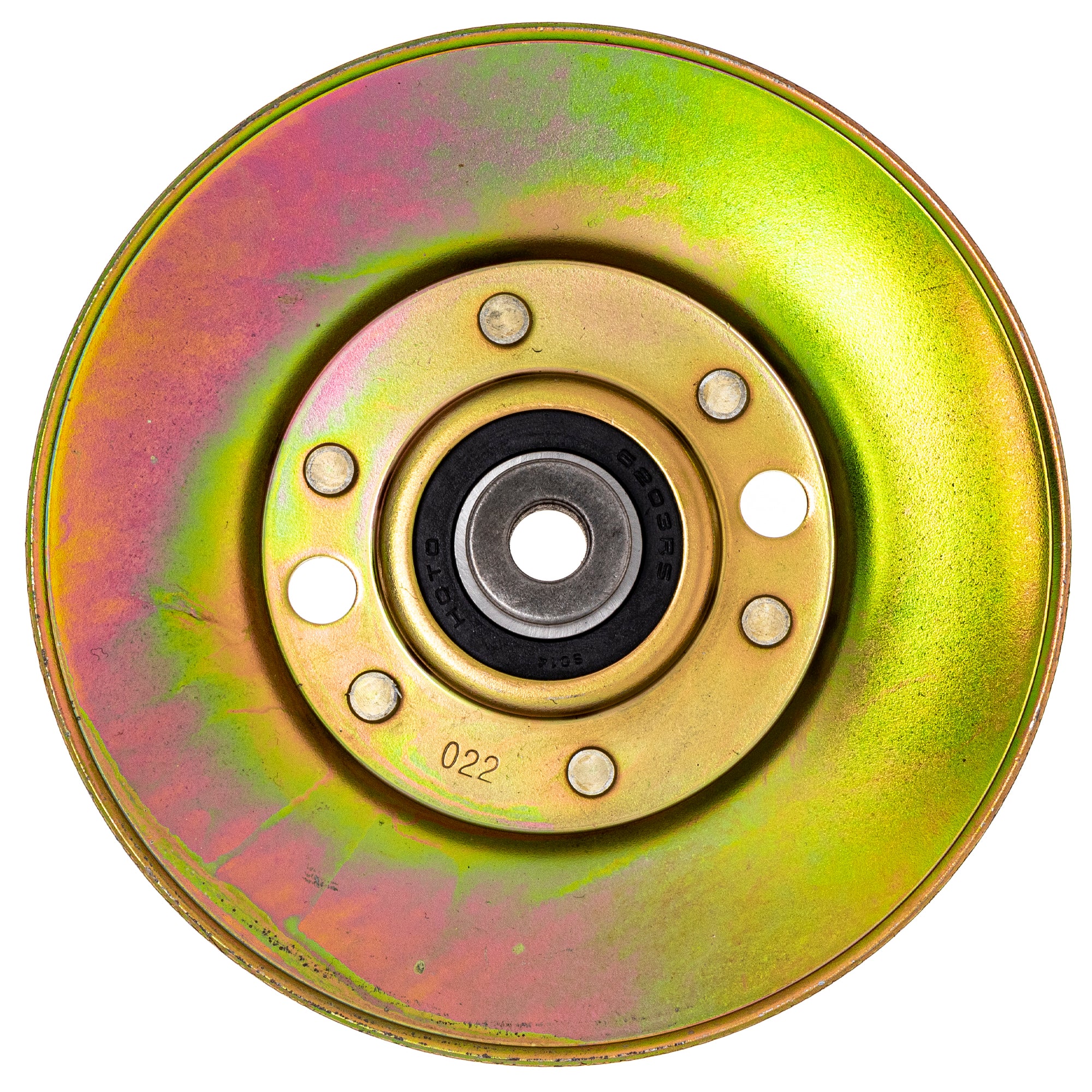 8TEN MK1014078 Deck Kit