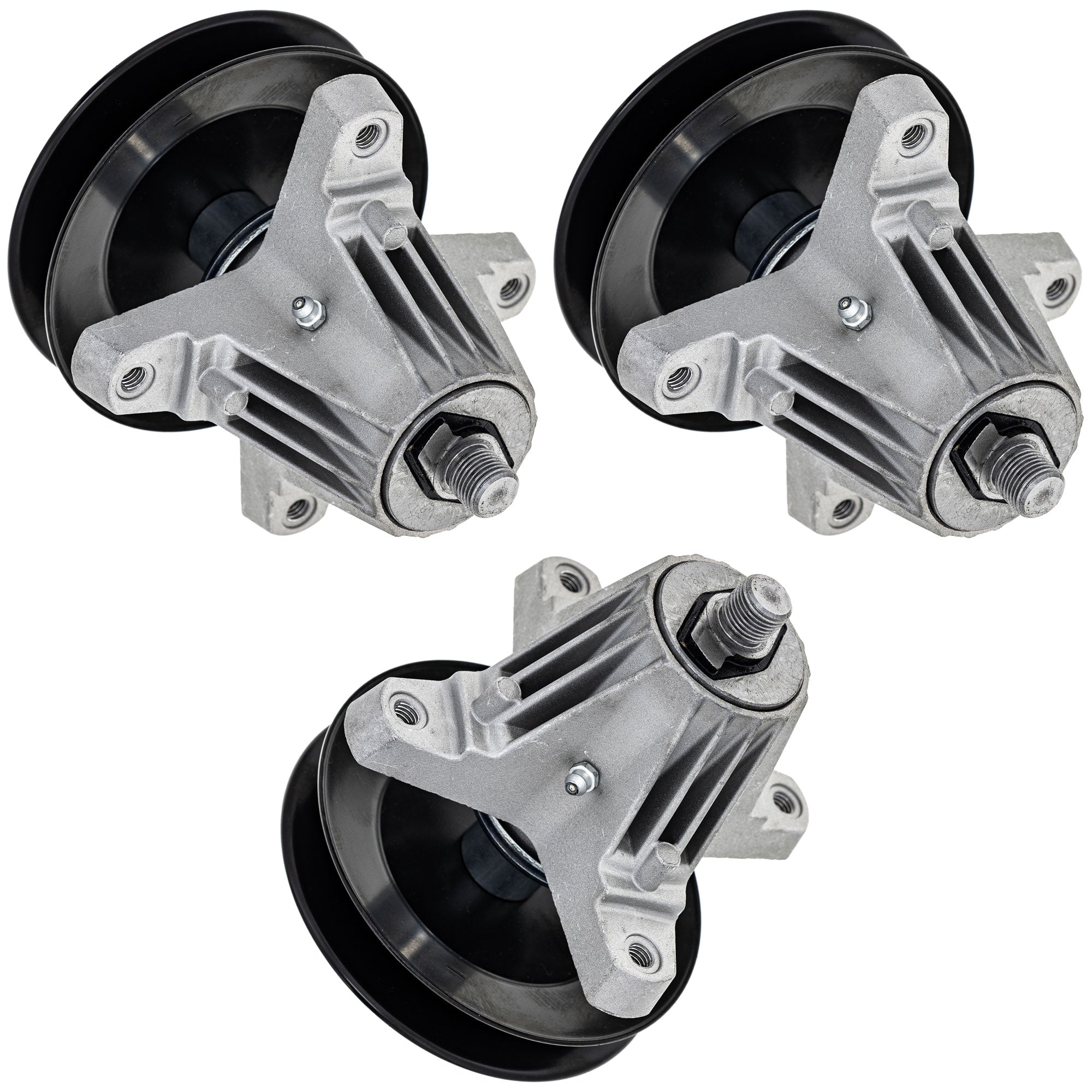 8TEN Deck Rebuild Kit