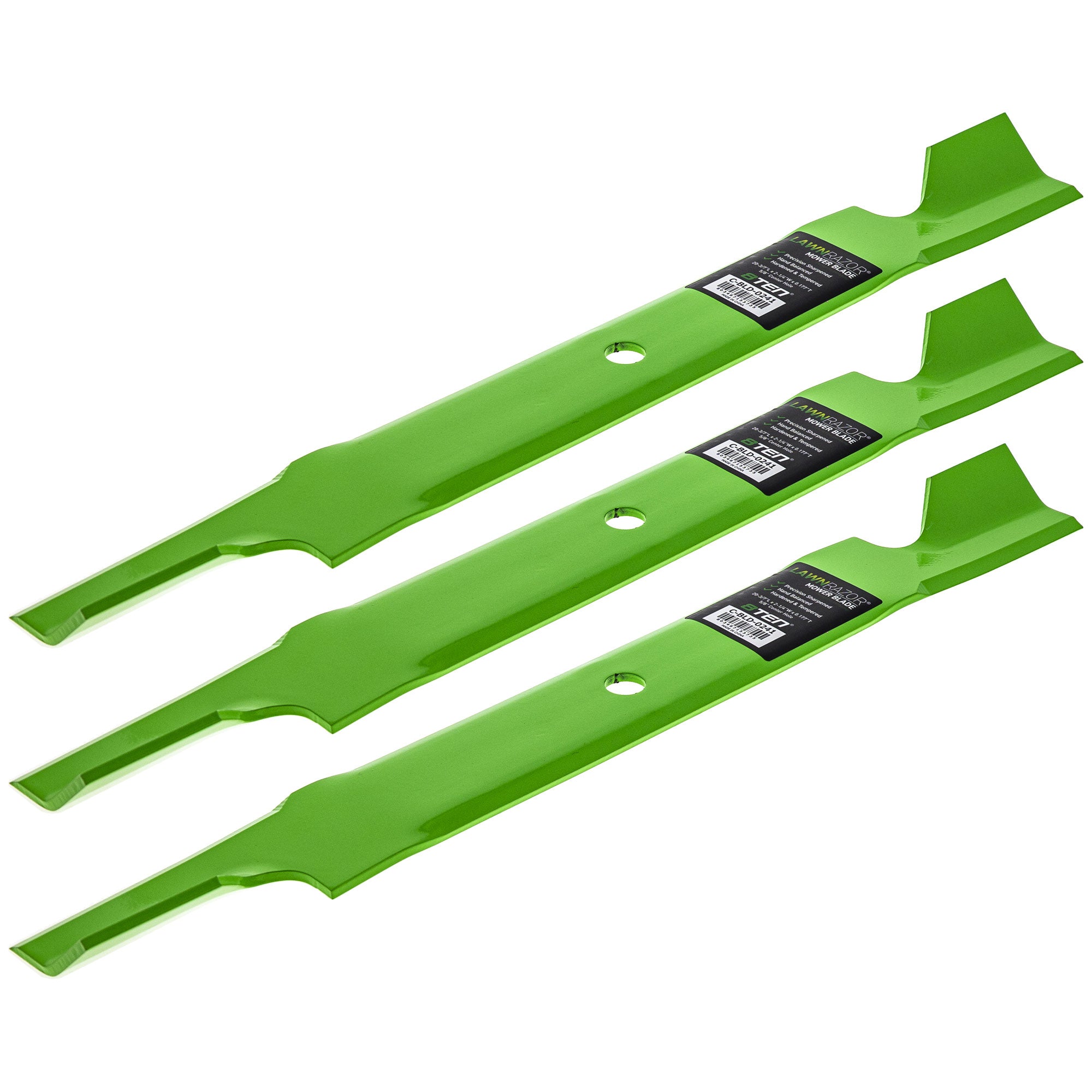 8TEN MK1014085 Deck Rebuild Kit for TimeCutter