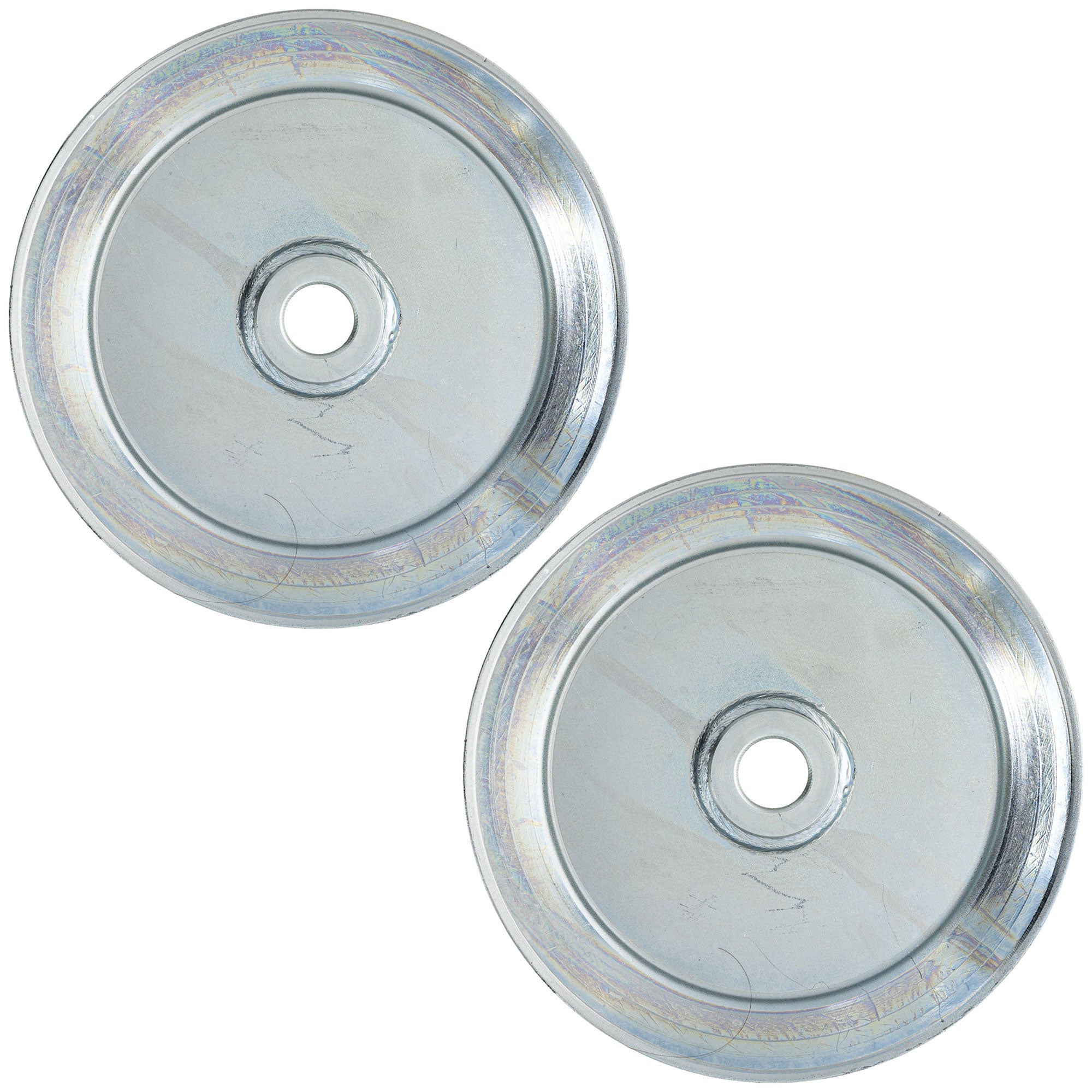 Deck Rebuild Kit For Toro