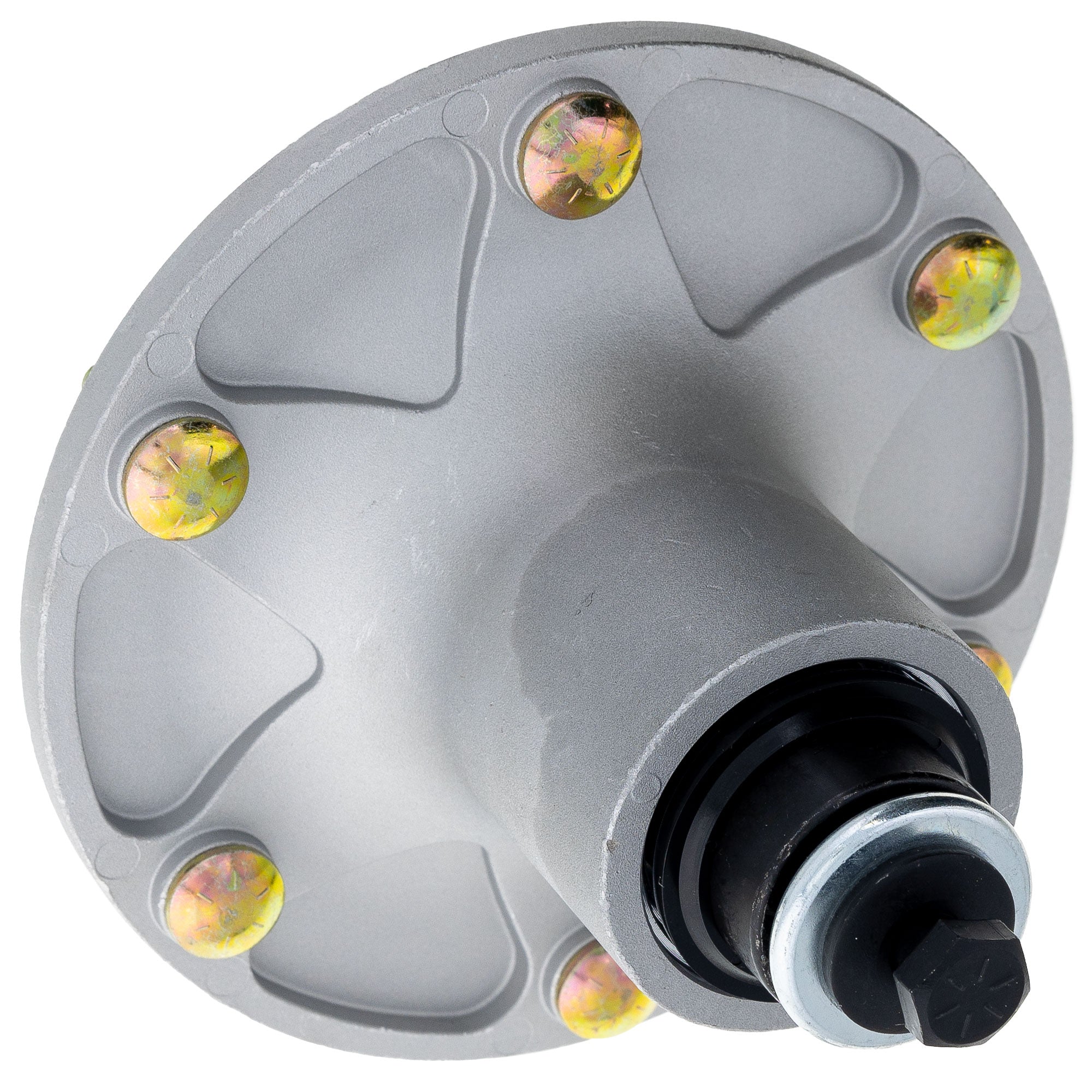 Spindle For Exmark