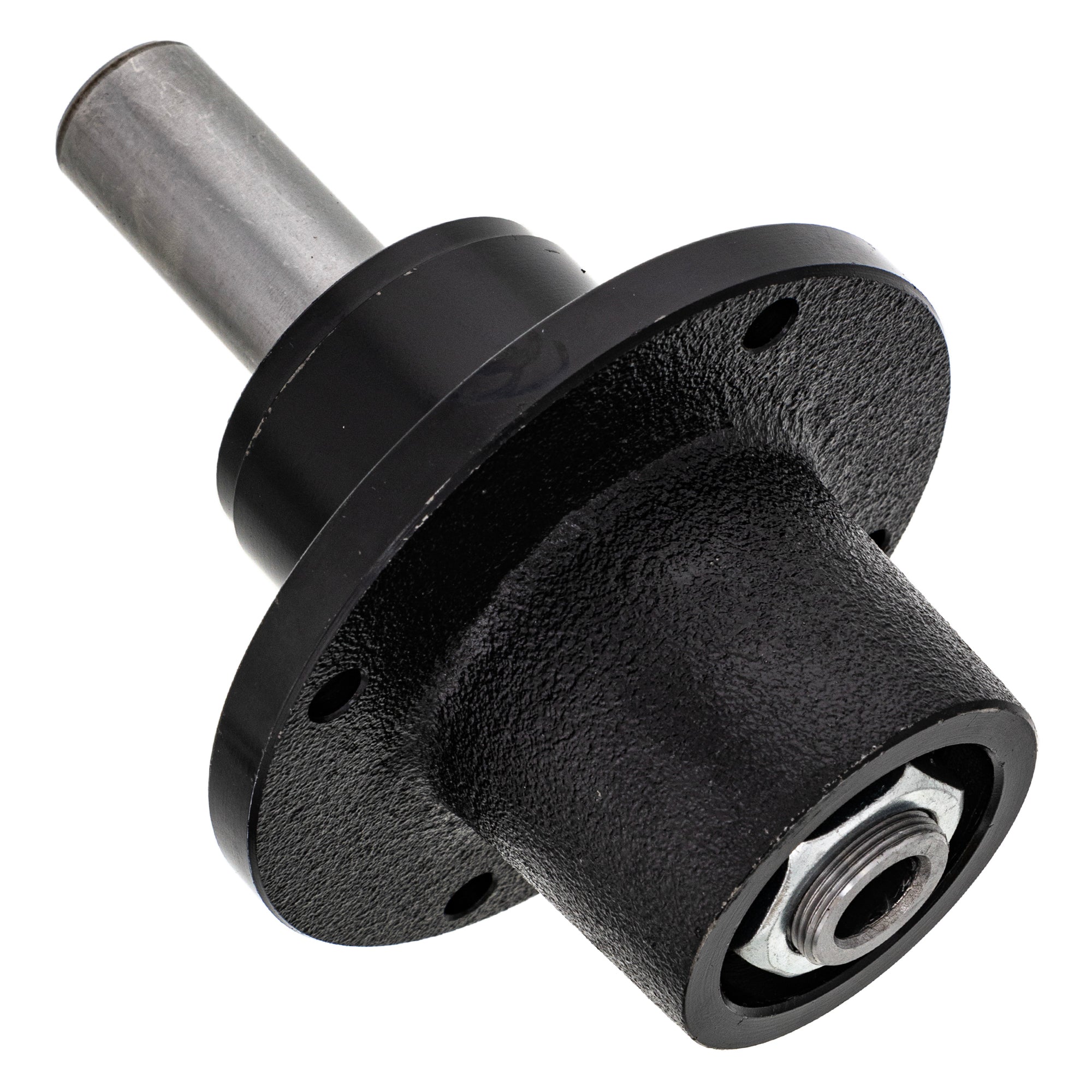 8TEN Spindle & Pulley Kit