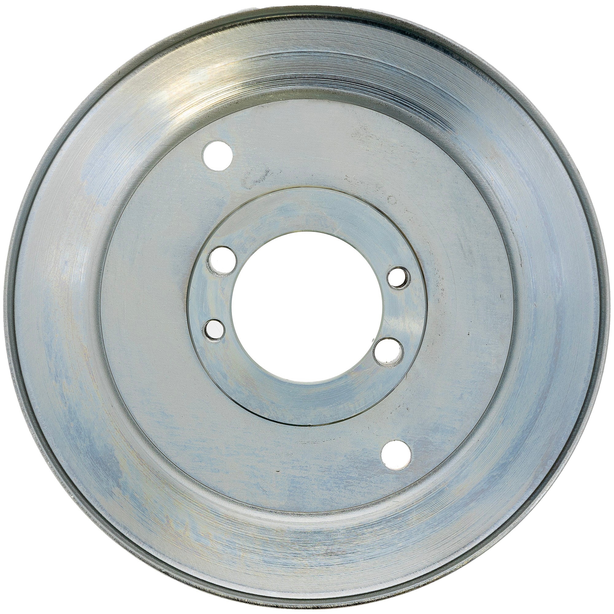 Spindle & Pulley Kit For Scag