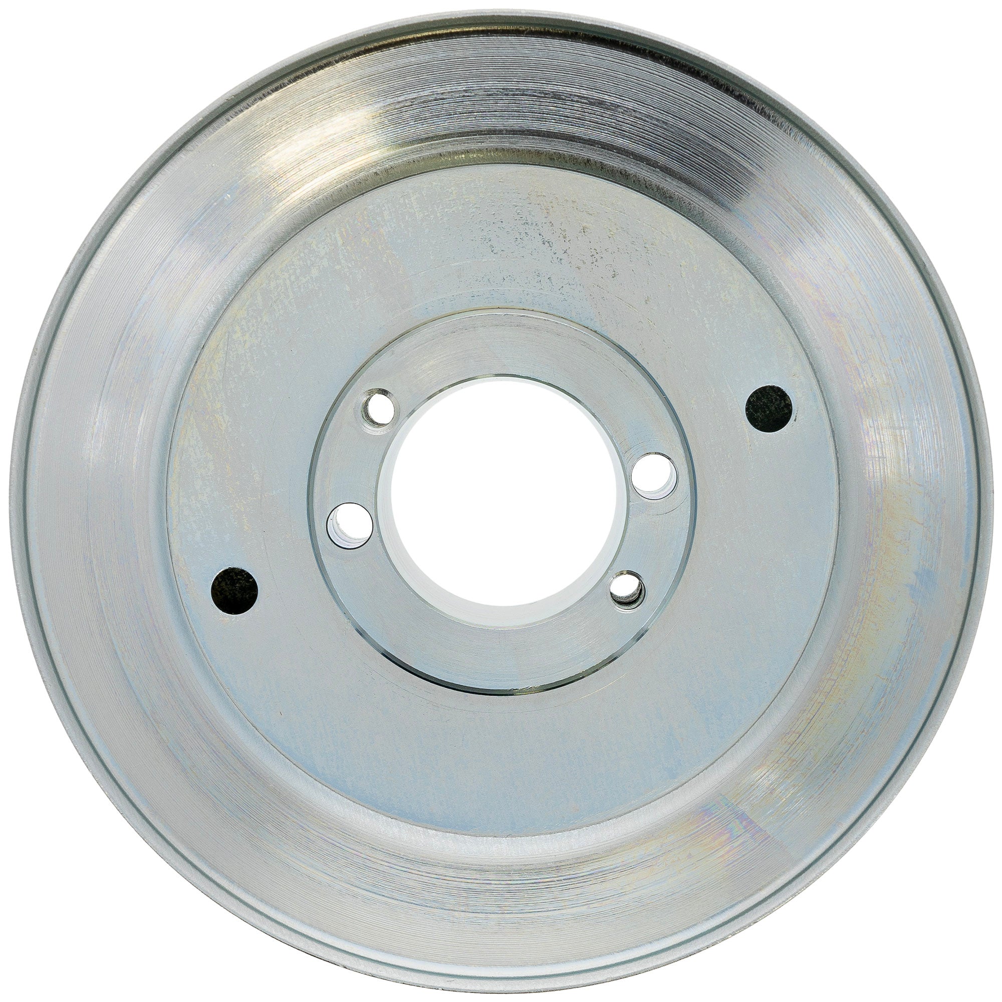 Spindle & Pulley Kit For Scag