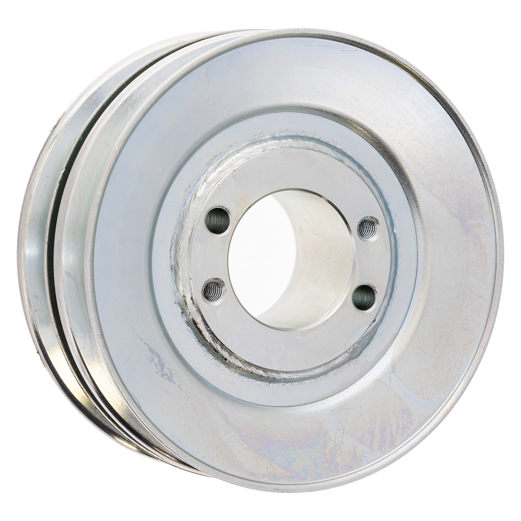 8TEN MK1014100 Spindle & Pulley Kit for Tiger
