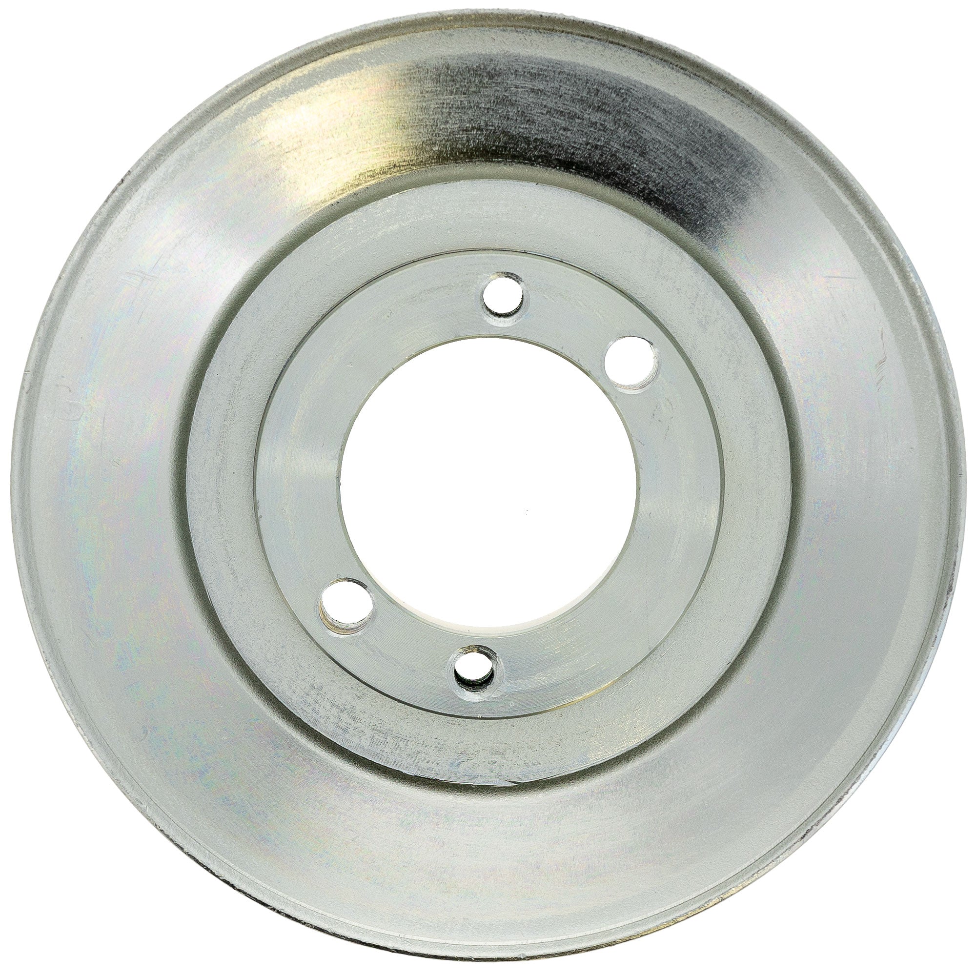 Spindle & Pulley Kit For Scag