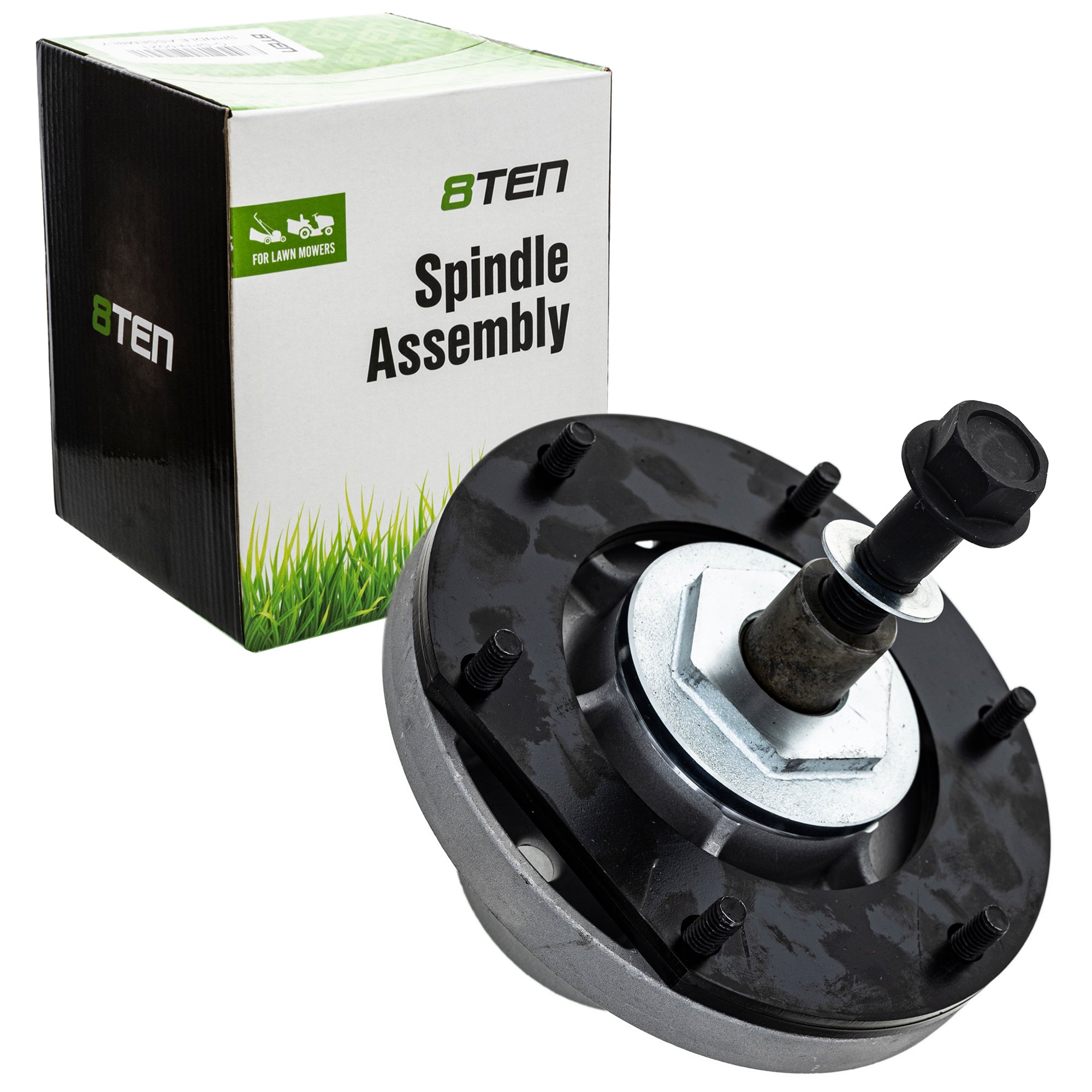 Spindle For Cub Cadet