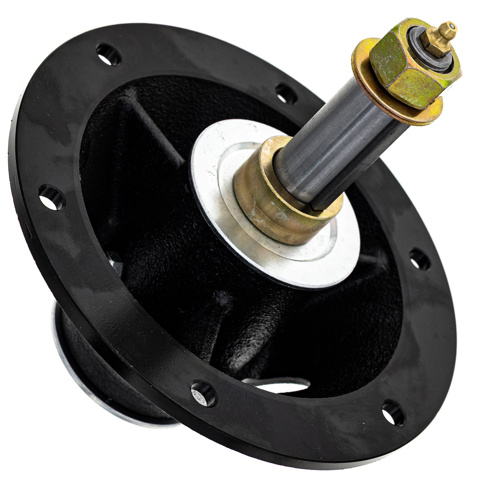 8TEN Spindle