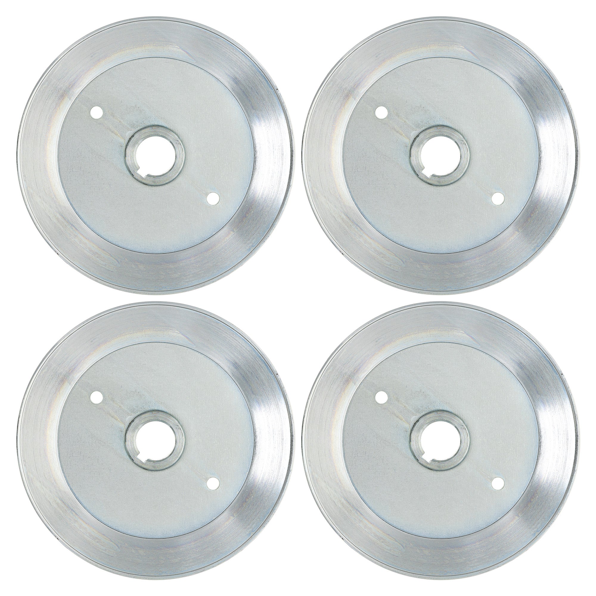Spindle Kit Set for Simpicity Cobalt 61-Inch 5104744YP 5105004YP