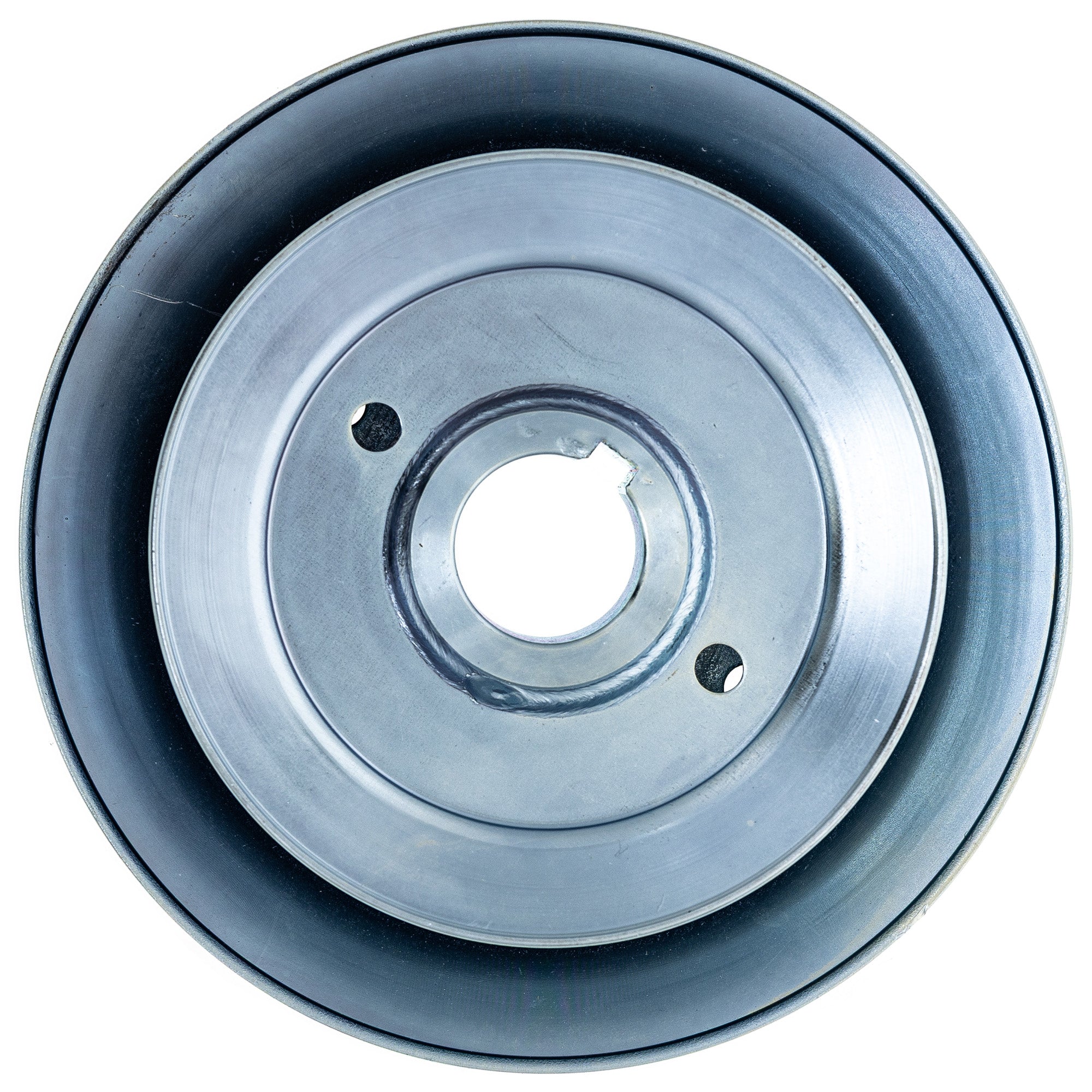 Spindle & Pulley Kit For Gravely