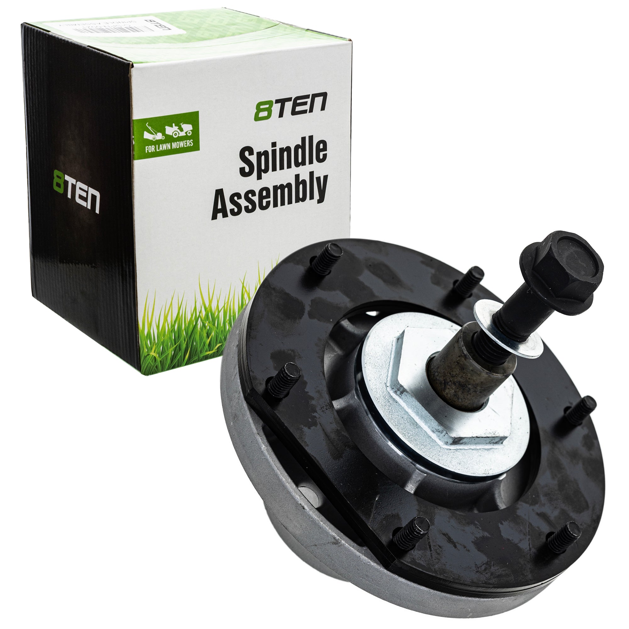 Spindle For Cub Cadet