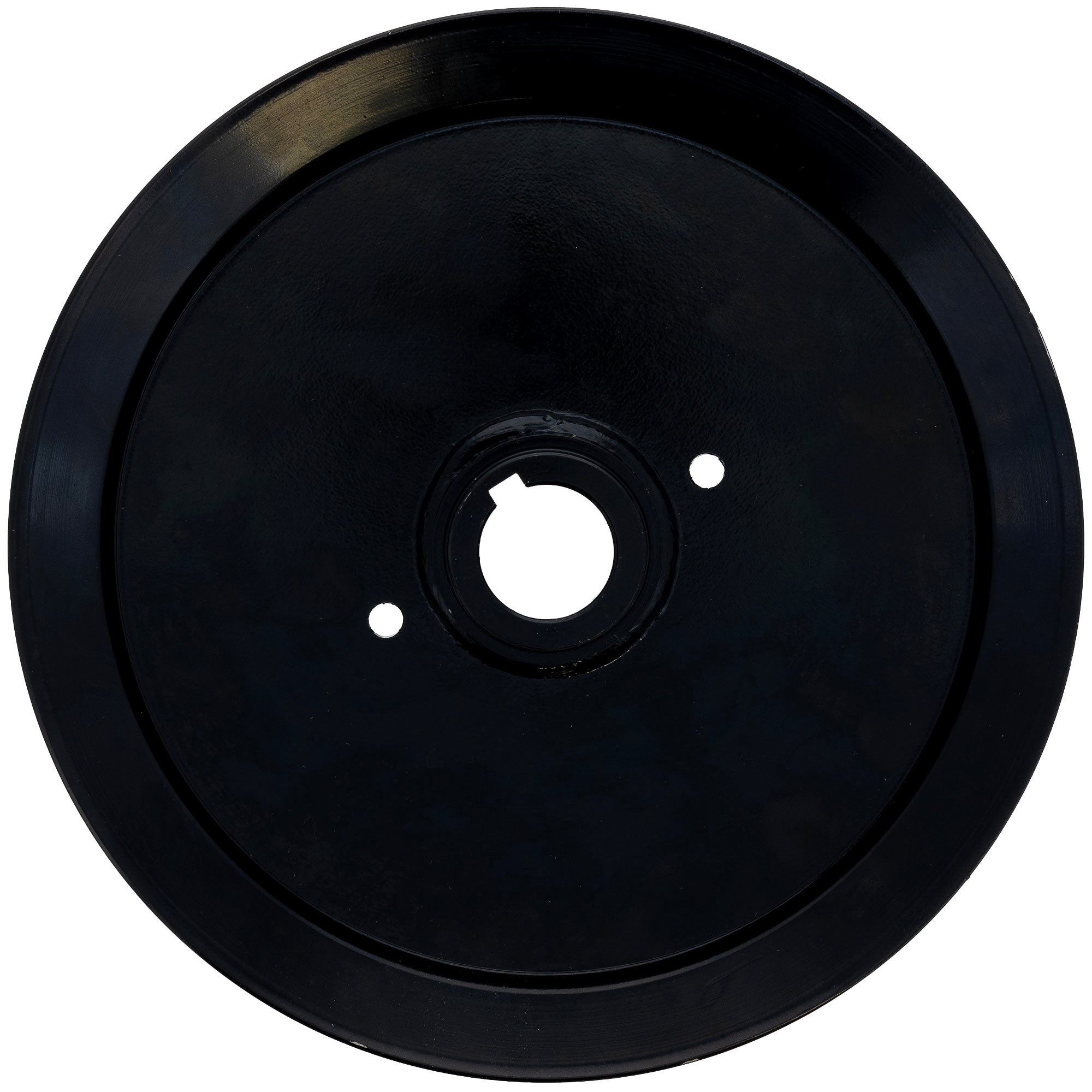 8TEN Spindle & Pulley Kit