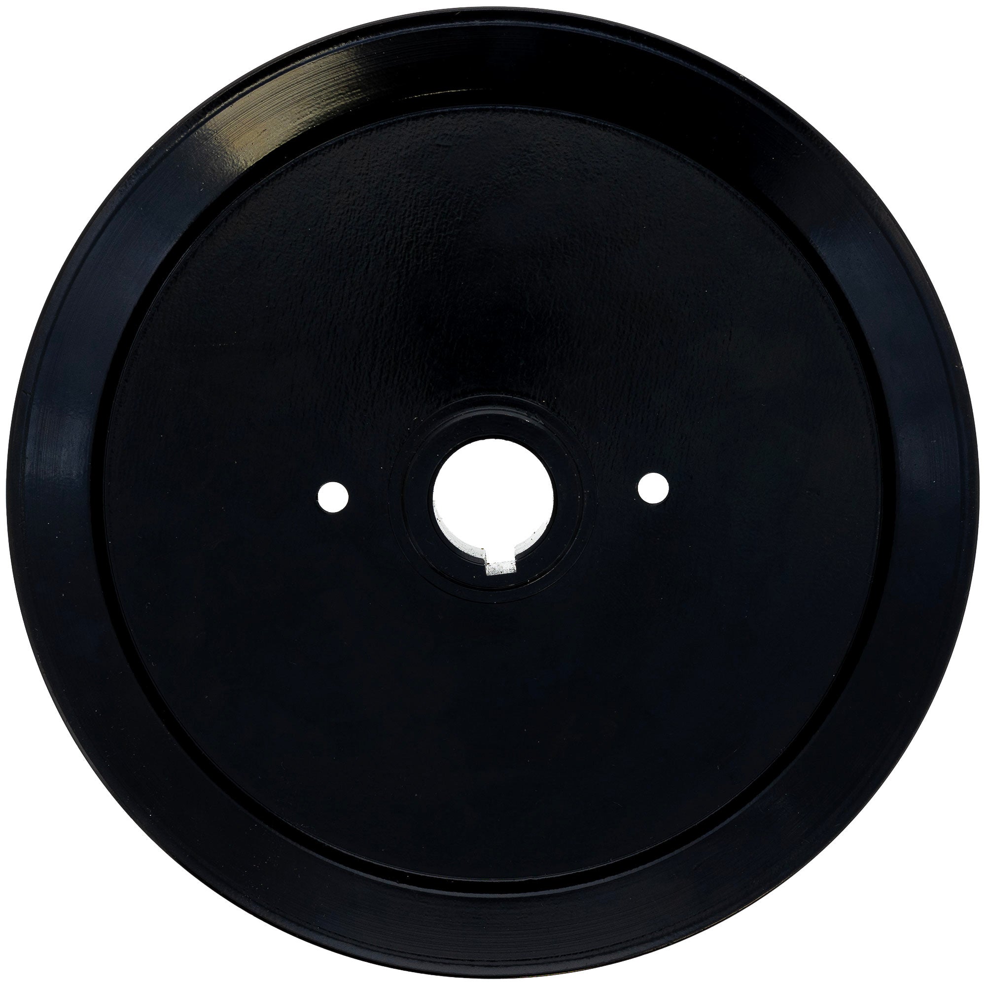 Spindle & Pulley Kit For Gravely