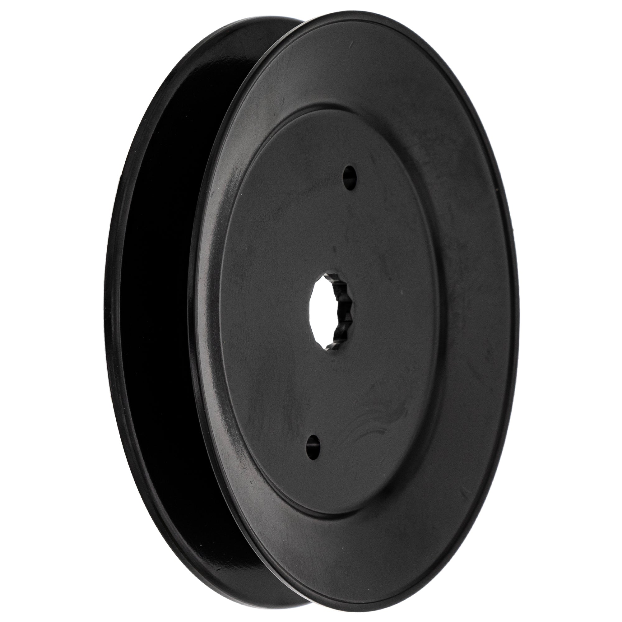 8TEN Spindle & Pulley Kit 1-Pack