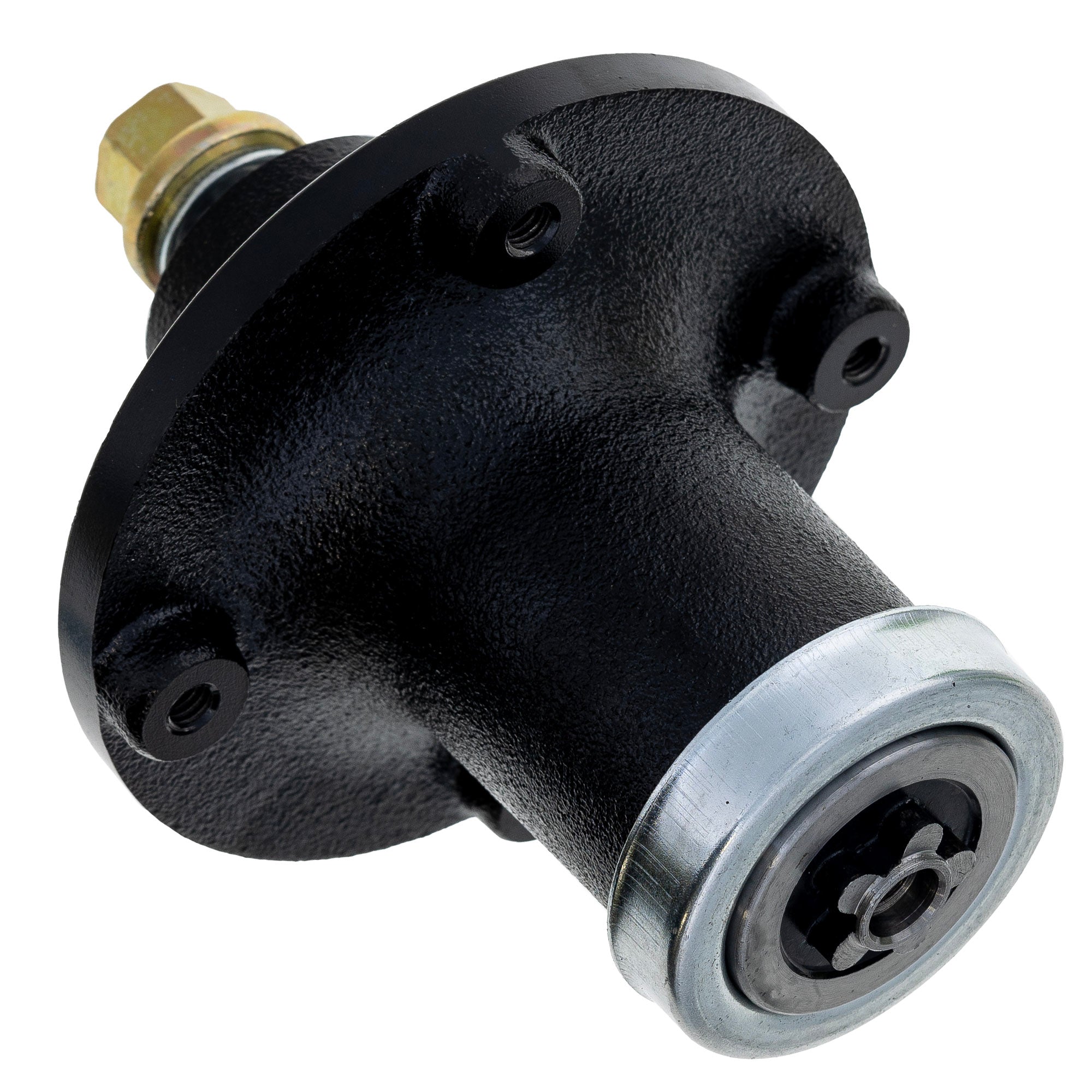 Spindle & Pulley Kit For Husqvarna RedMax | 1-PACK