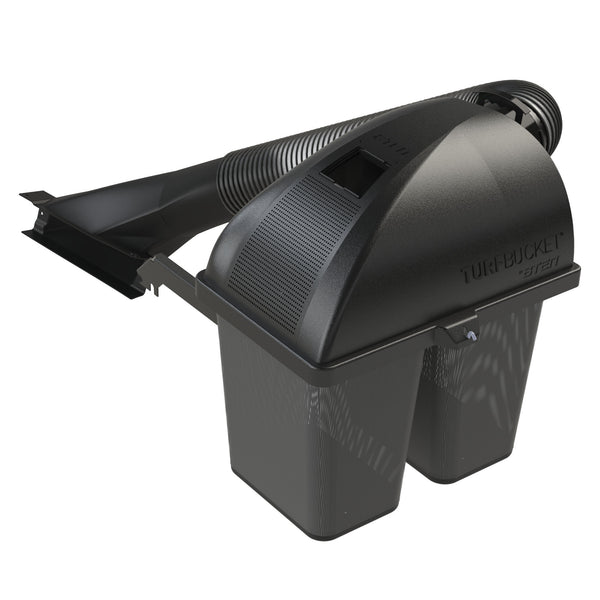 8TEN TURFBUCKET Grass Twin Bagger System for Ariens Ikon