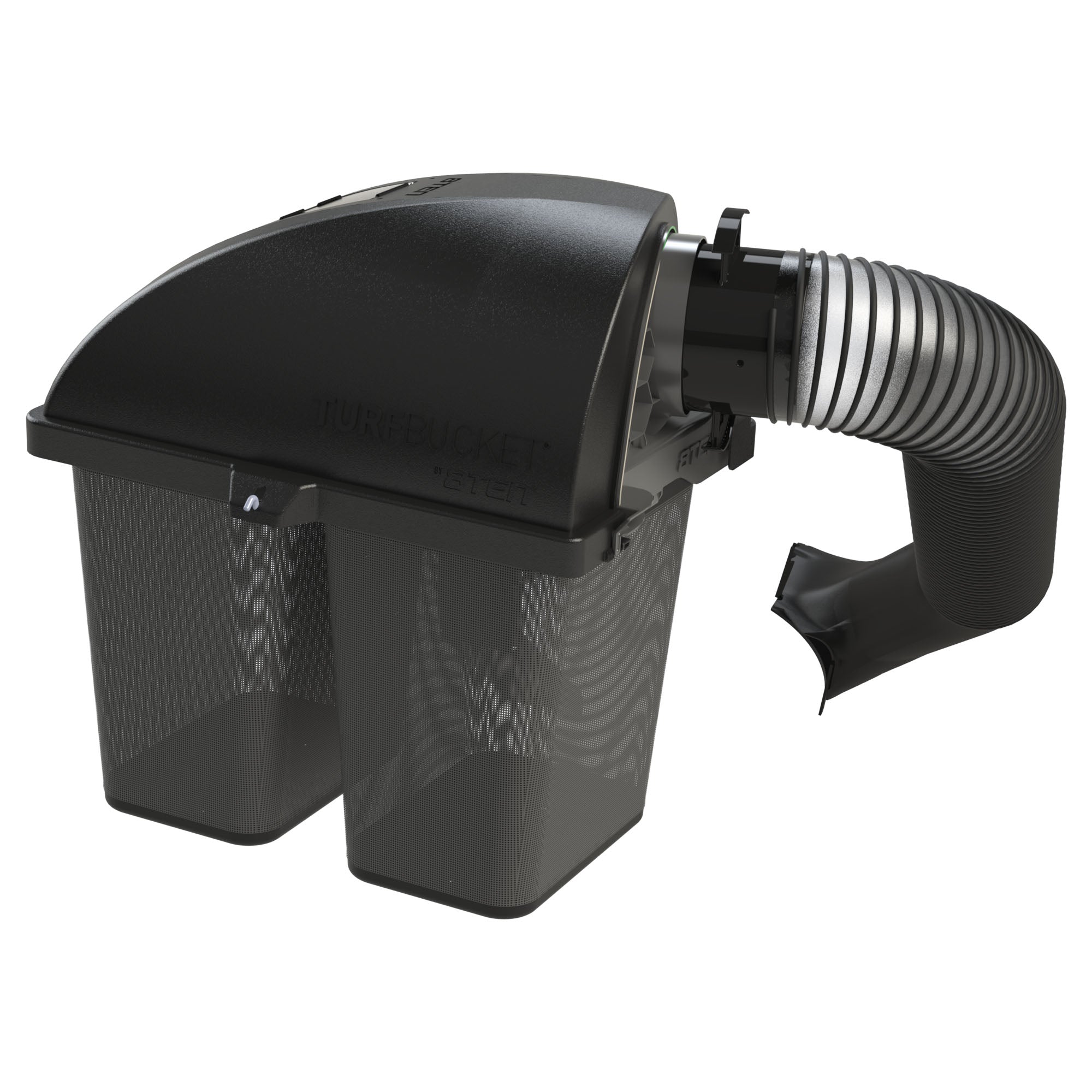 8TEN Bagger System