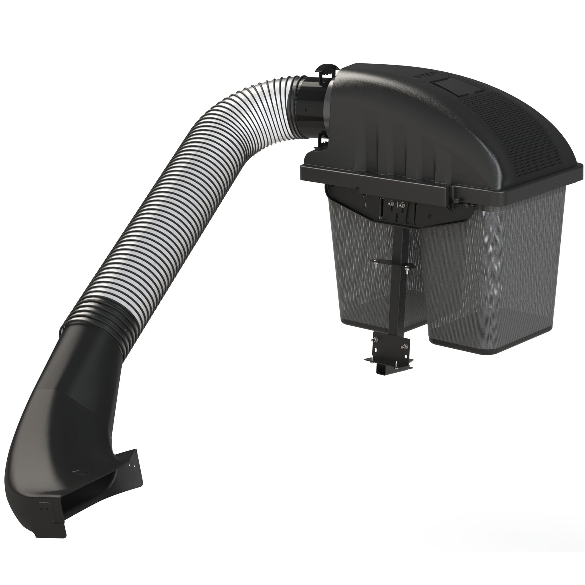 8TEN TURFBUCKET Grass Twin Bagger System for Toro Timecutter 4275C