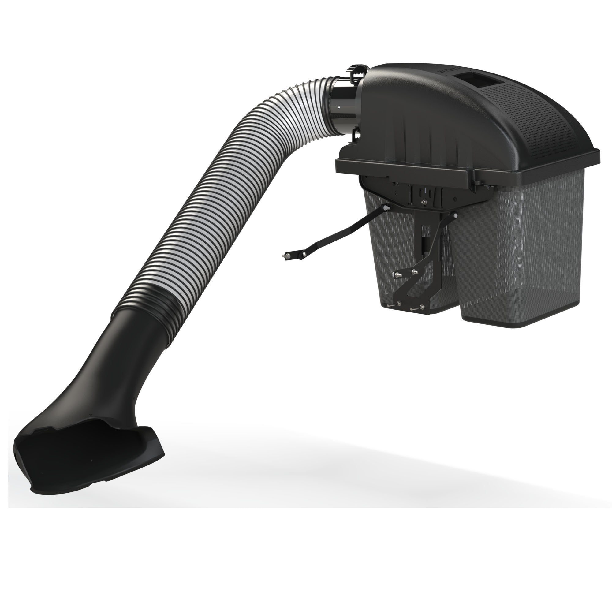 8TEN TURFBUCKET Grass Twin Bagger System for Husqvarna Z246 46