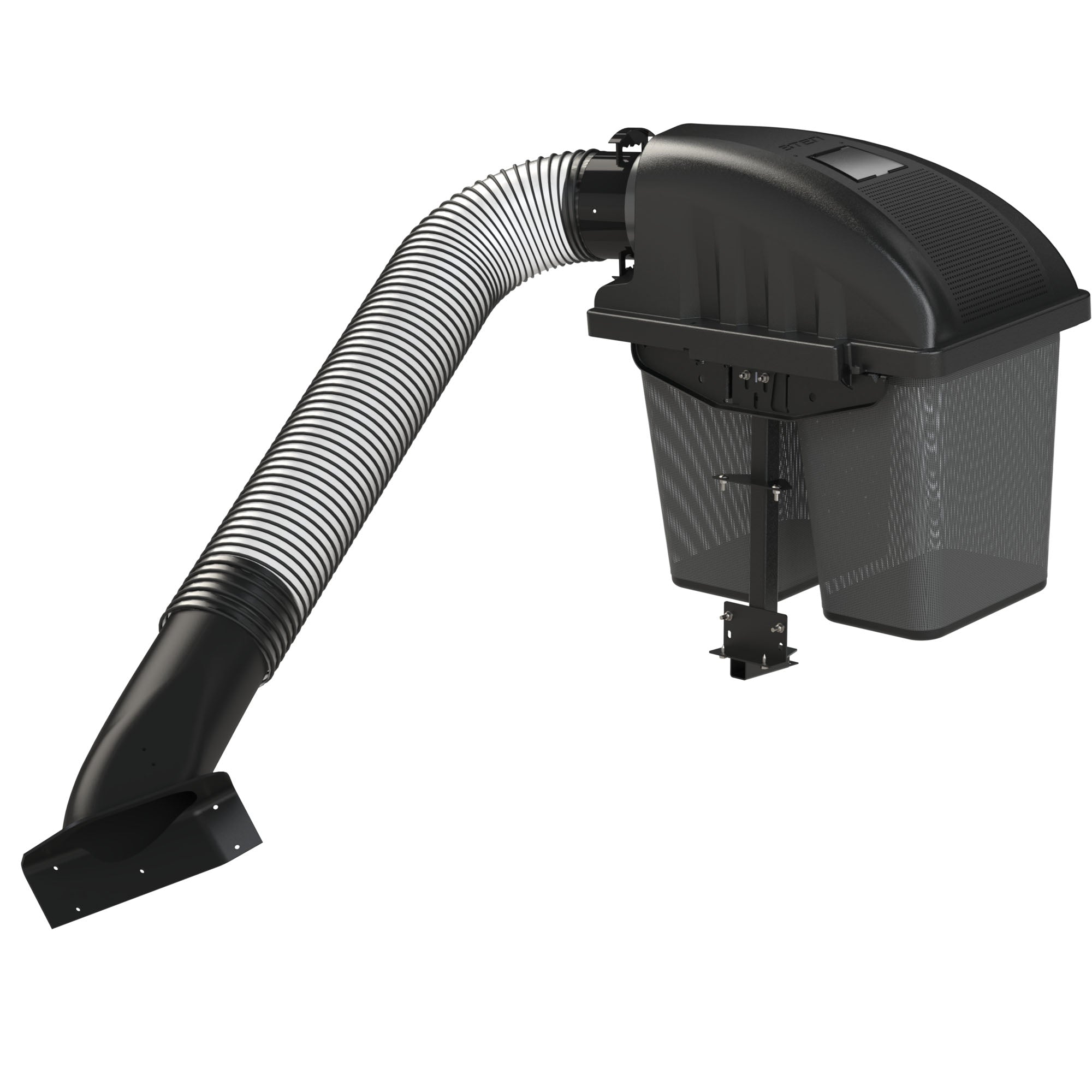 8TEN TURFBUCKET Grass Twin Bagger System for Toro TimeCutter 6000