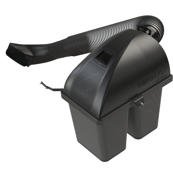 8TEN TURFBUCKET Grass Twin Bagger System for Husqvarna Z142 42