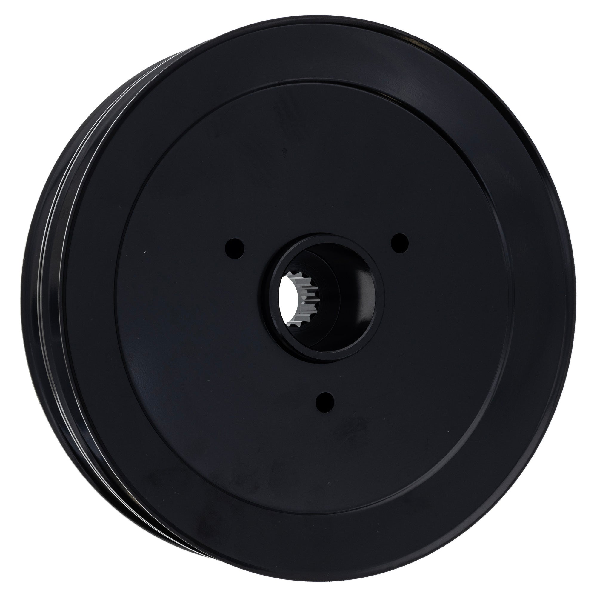 Spindle & Pulley Kit For Exmark