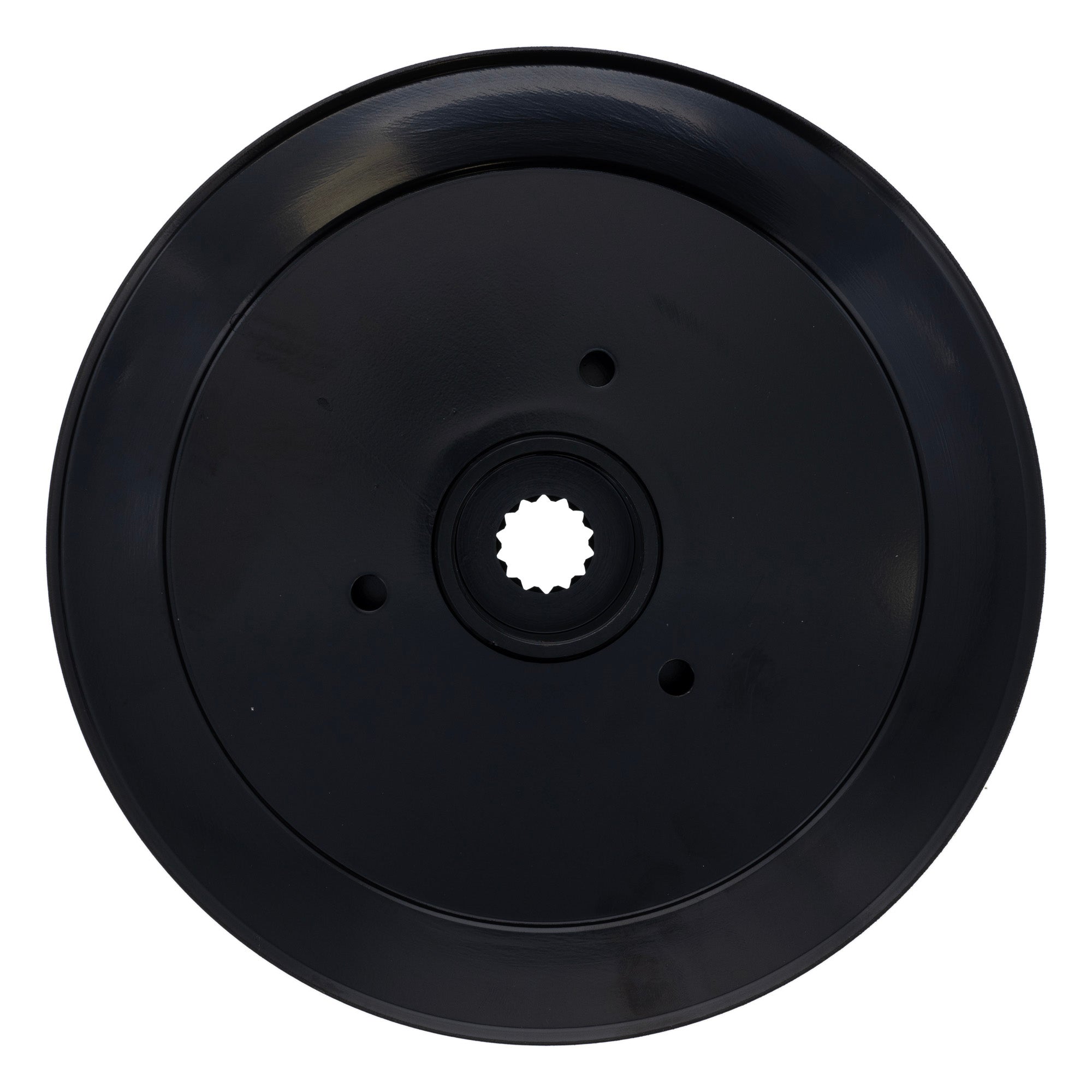 Spindle & Pulley Kit For Exmark