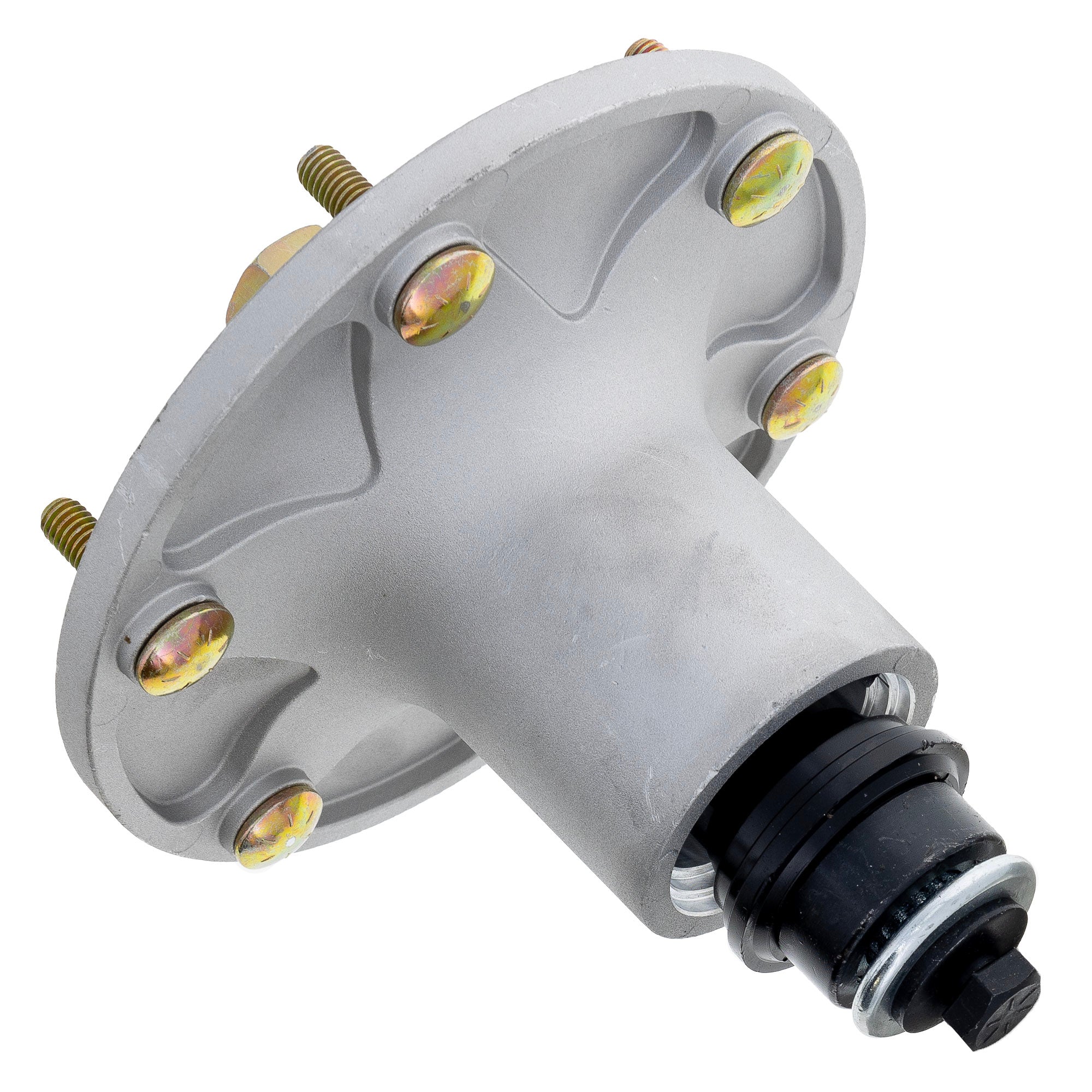 Spindle & Pulley Kit For Exmark