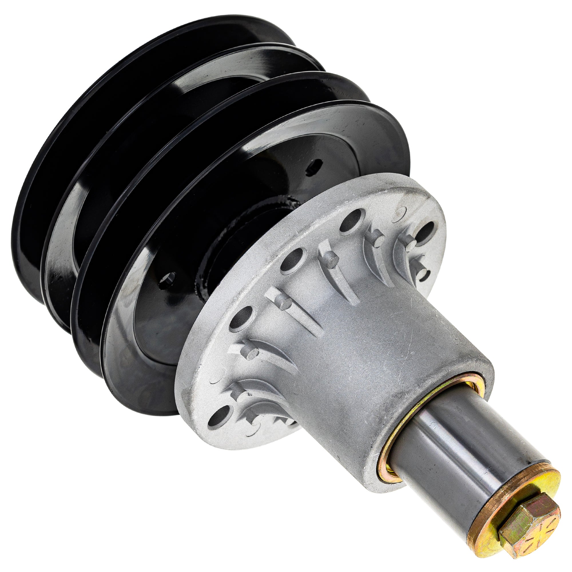 Blade Spindle Belt Deck Kit For Exmark MK1014466