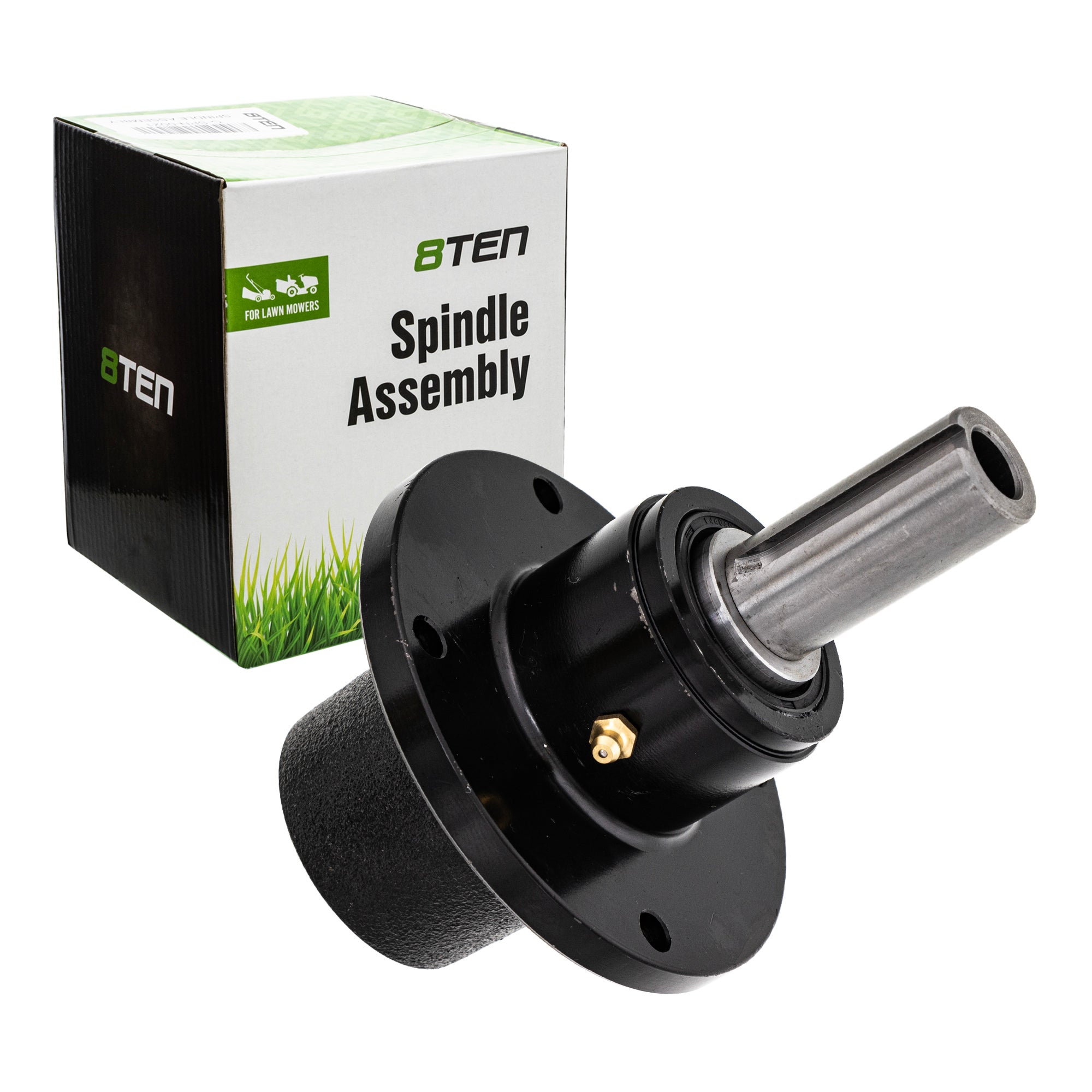 Mower Deck Rebuild Kit For Gravely Toro Great Dane