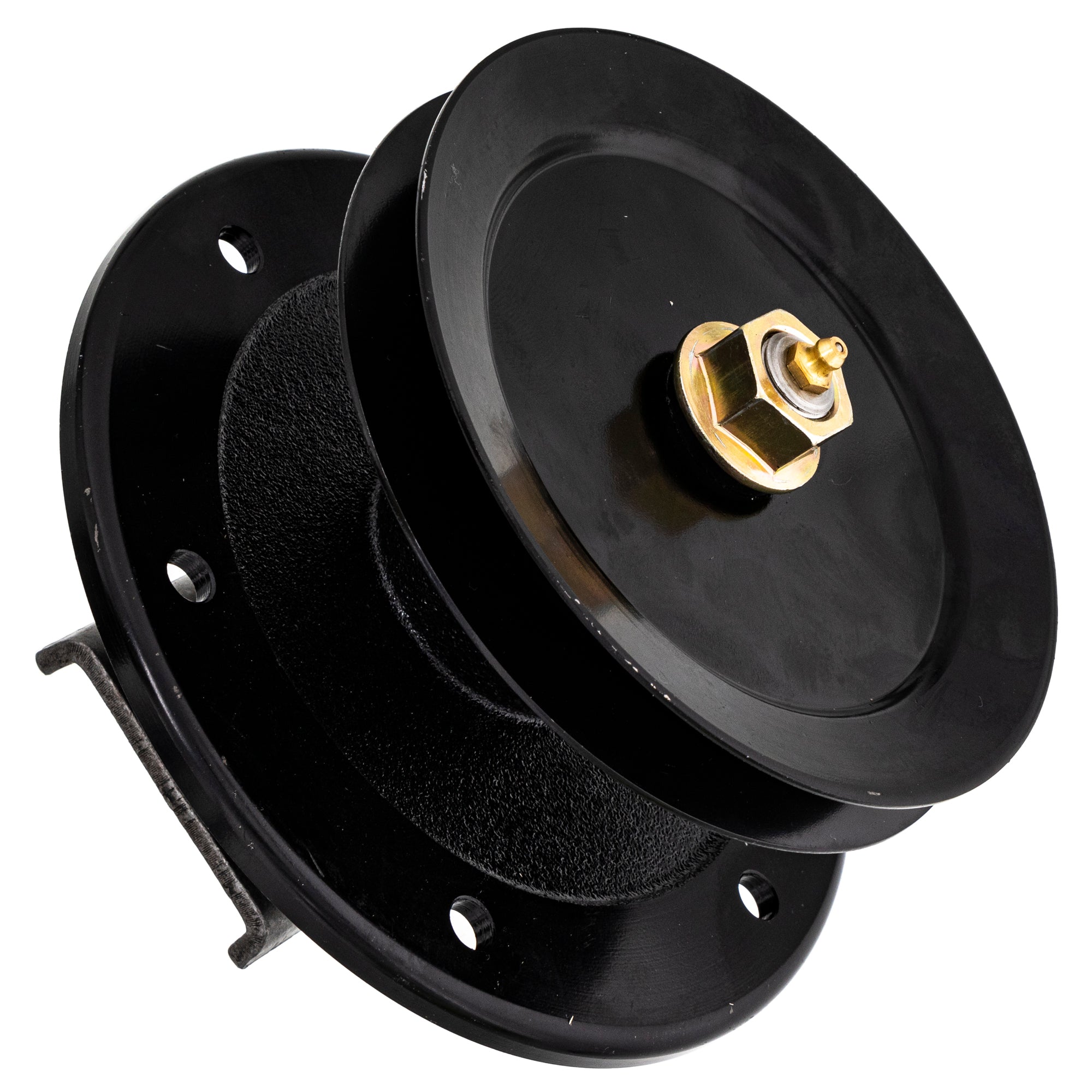 Deck Spindle & Mower Blade Kit For Toro